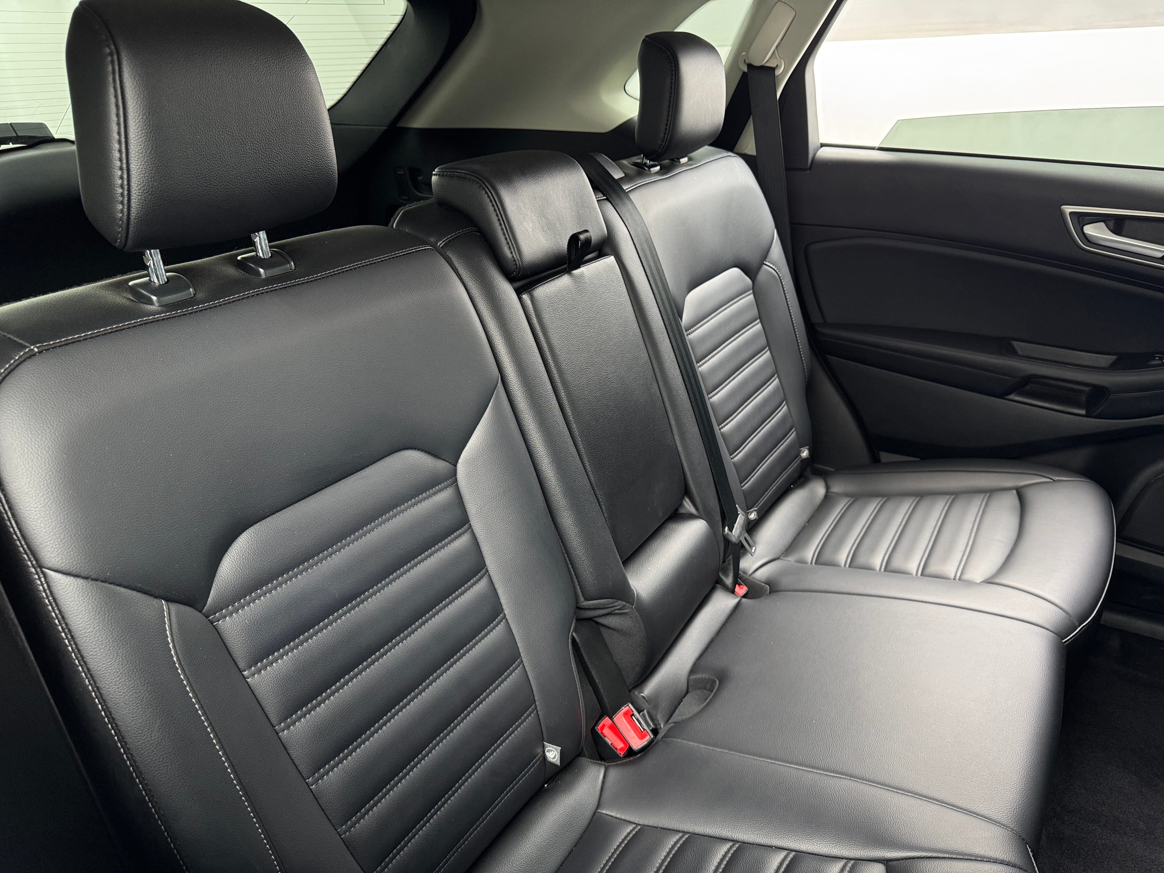 2024 Ford Edge SEL 6