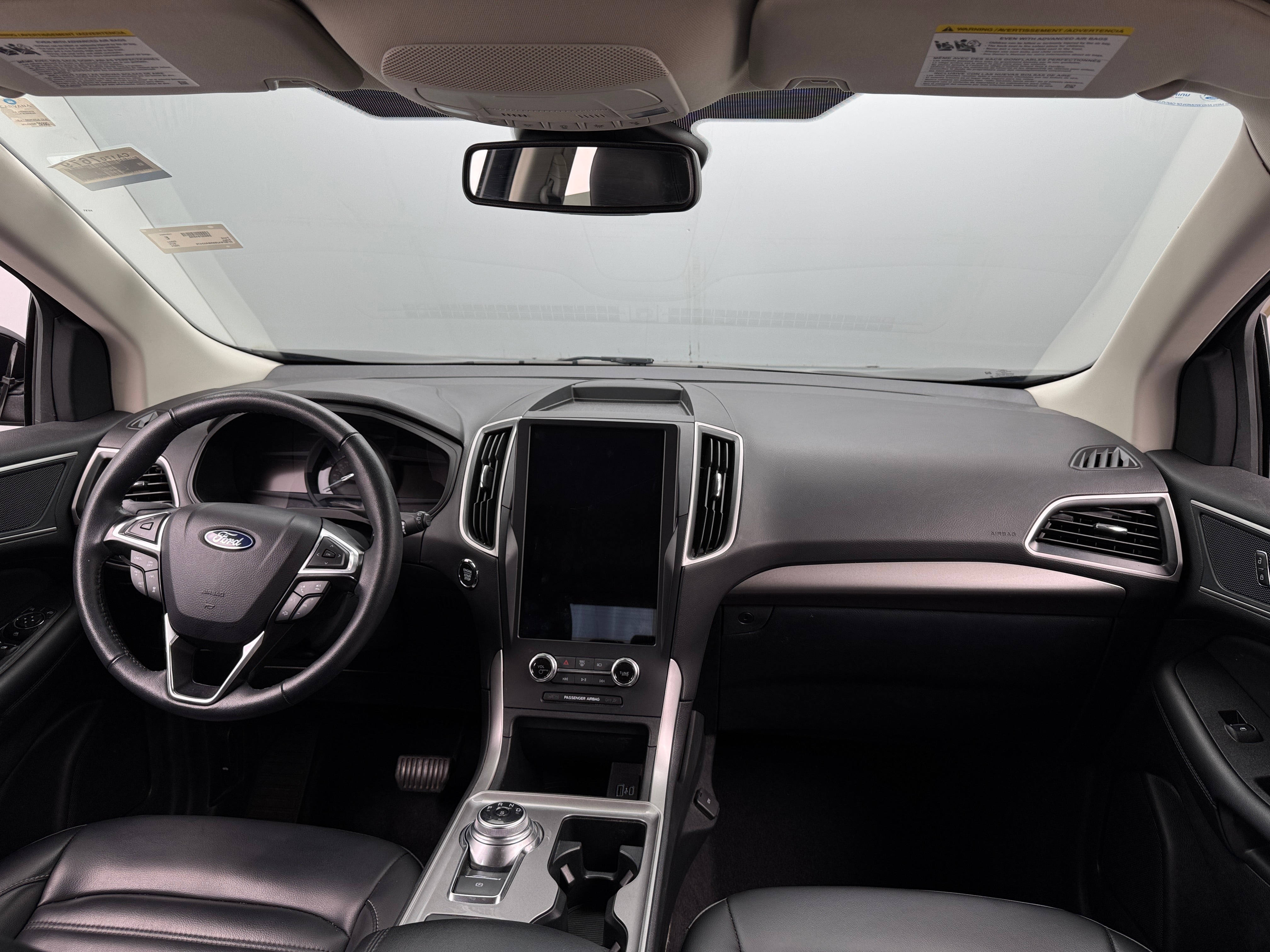 2024 Ford Edge SEL 3