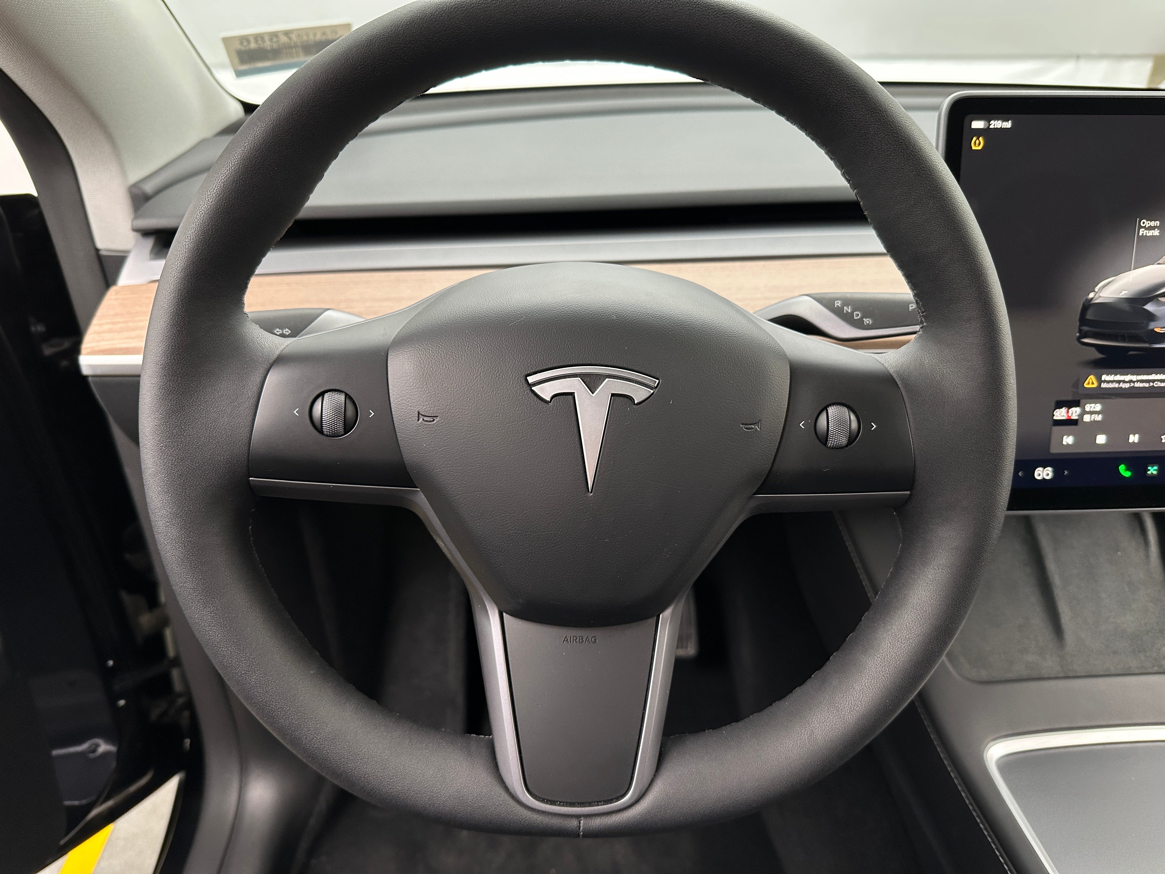 2024 Tesla Model Y Long Range 5