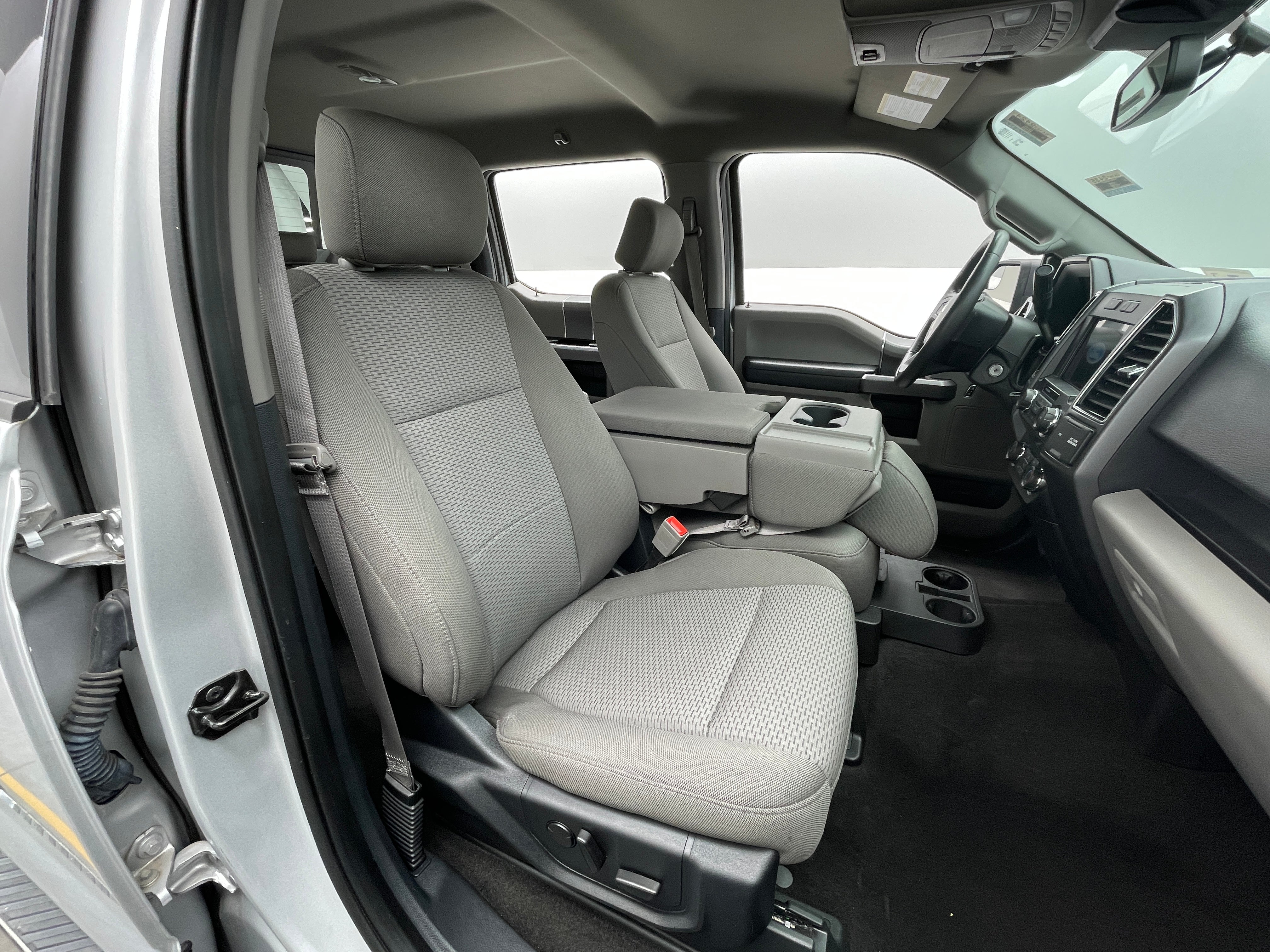 2019 Ford Econoline E-150 2