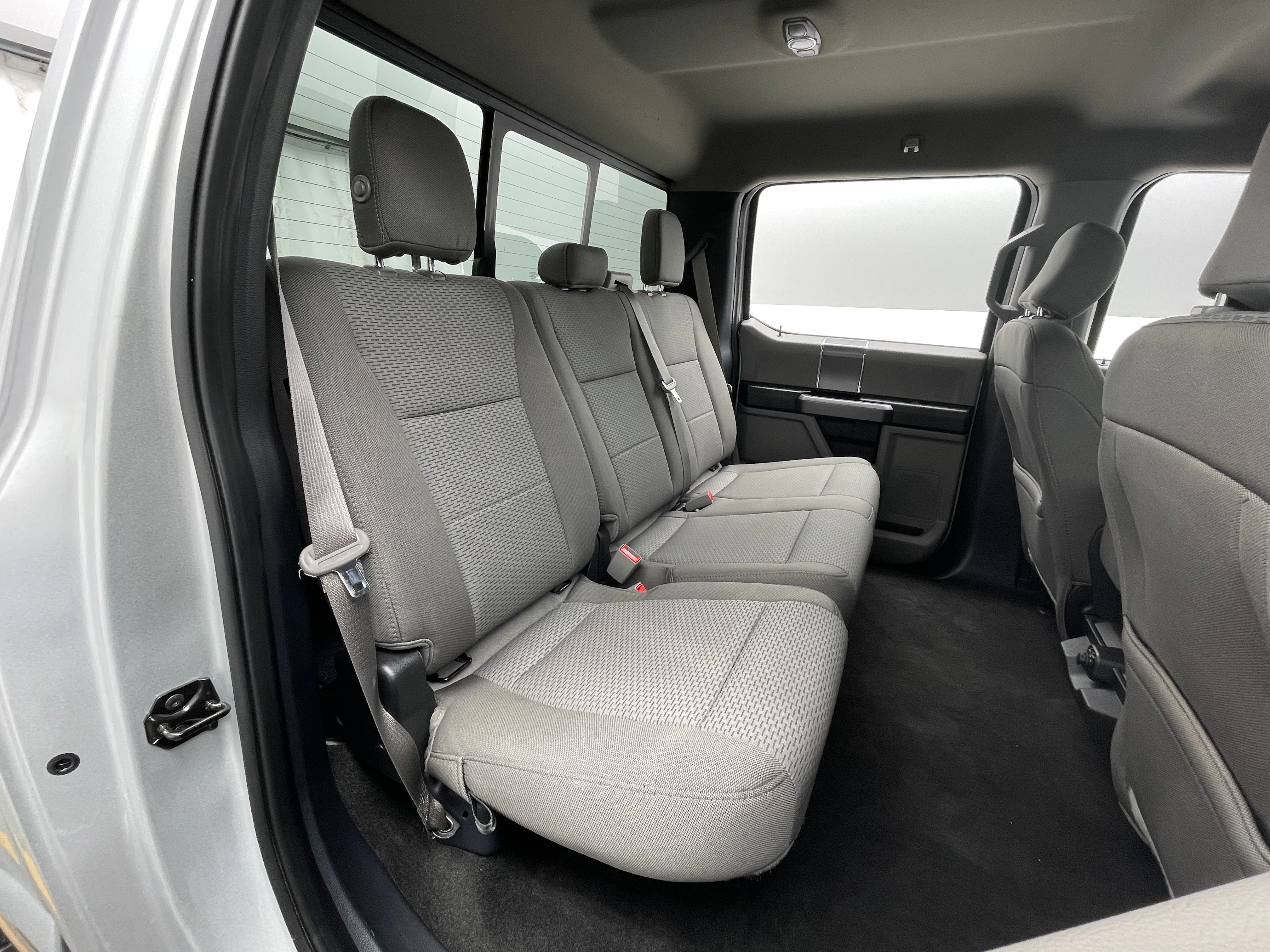 2019 Ford Econoline E-150 6