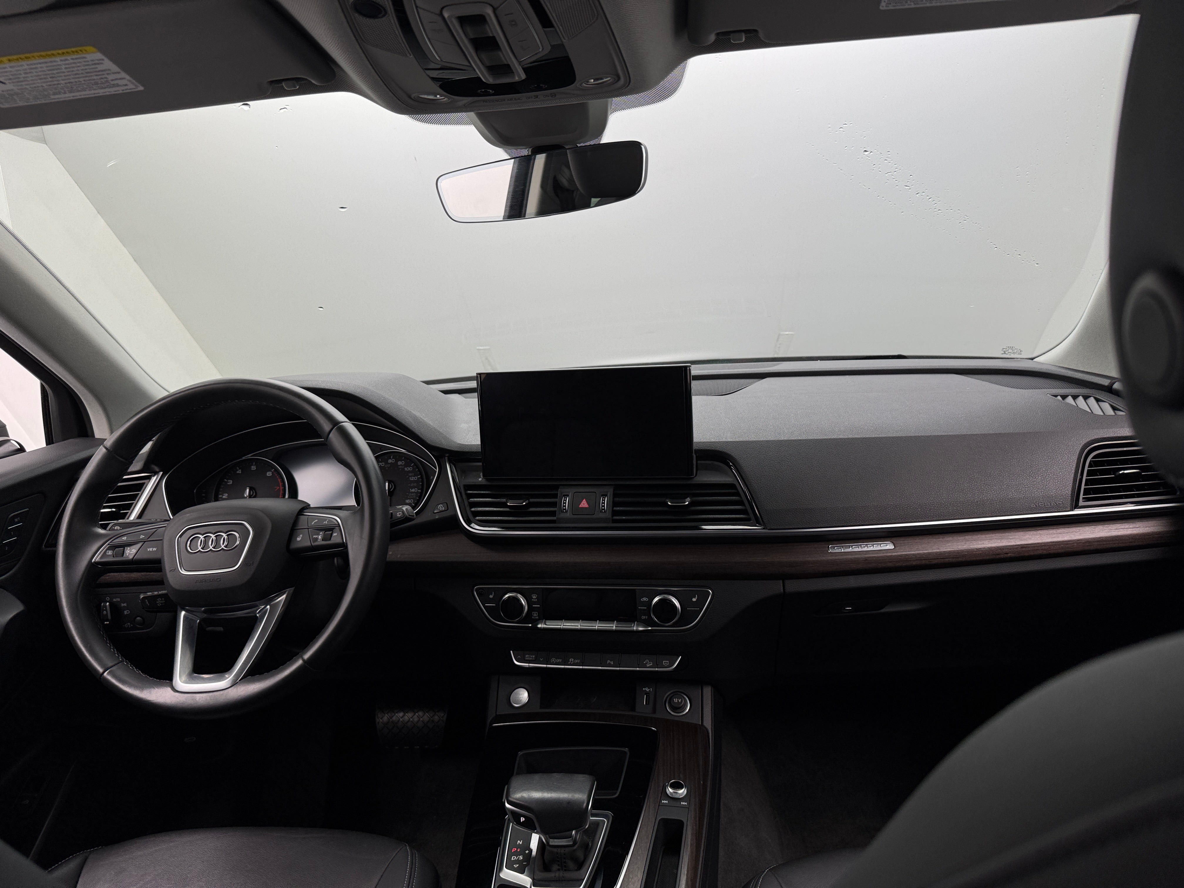 2021 Audi Q5 Premium 3