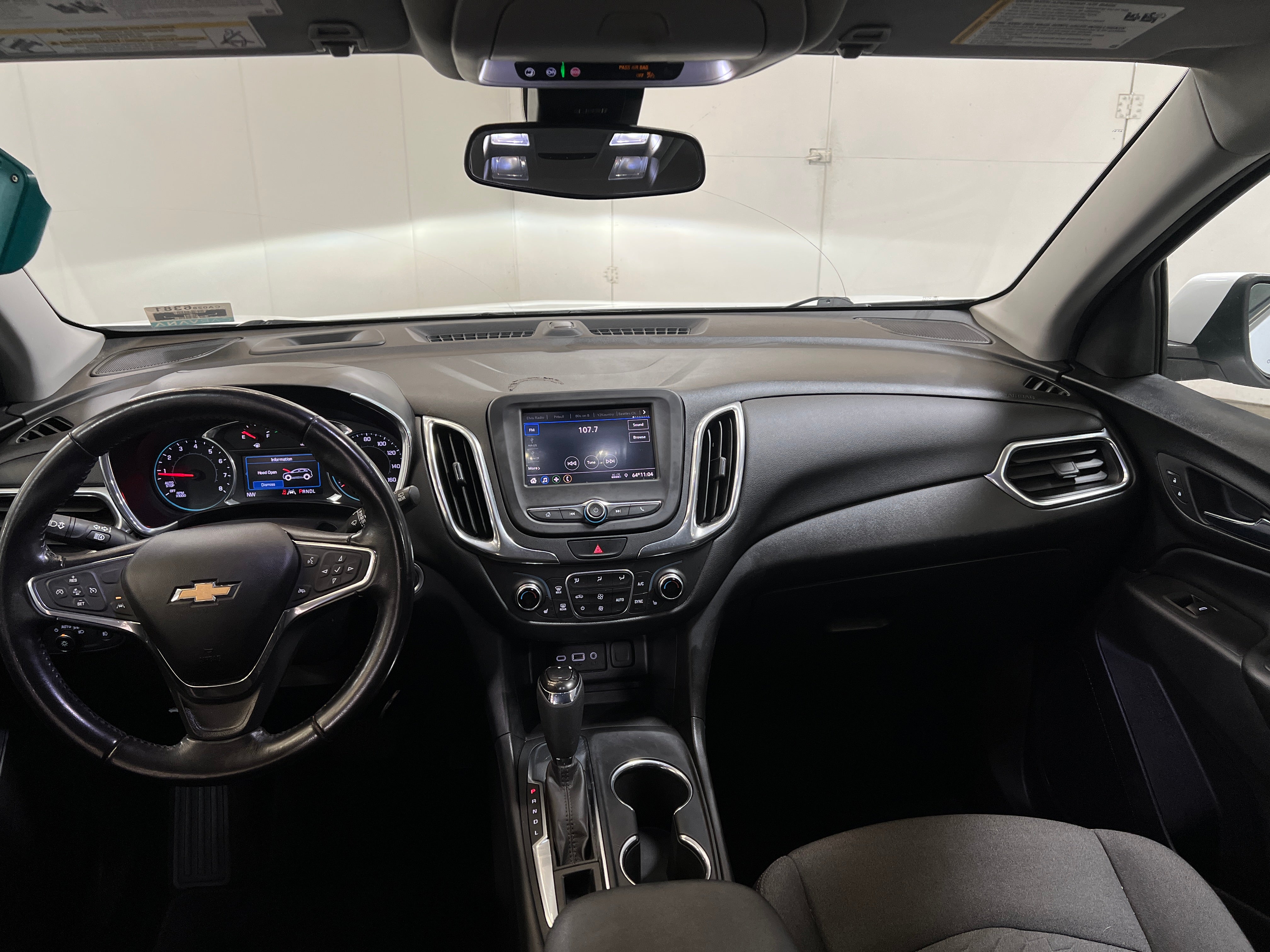 2020 Chevrolet Equinox LT 3