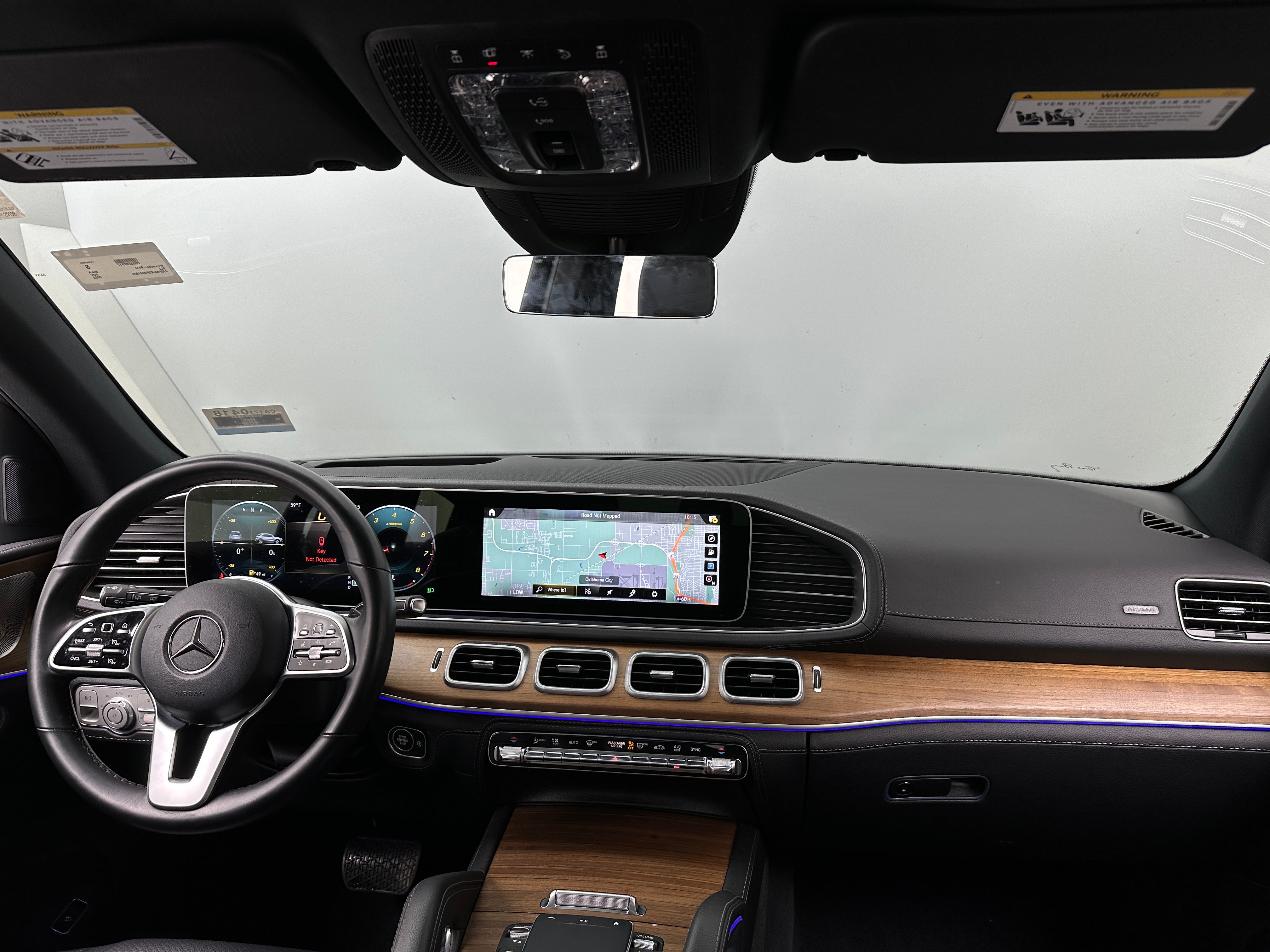 2023 Mercedes-Benz GLE 350 3