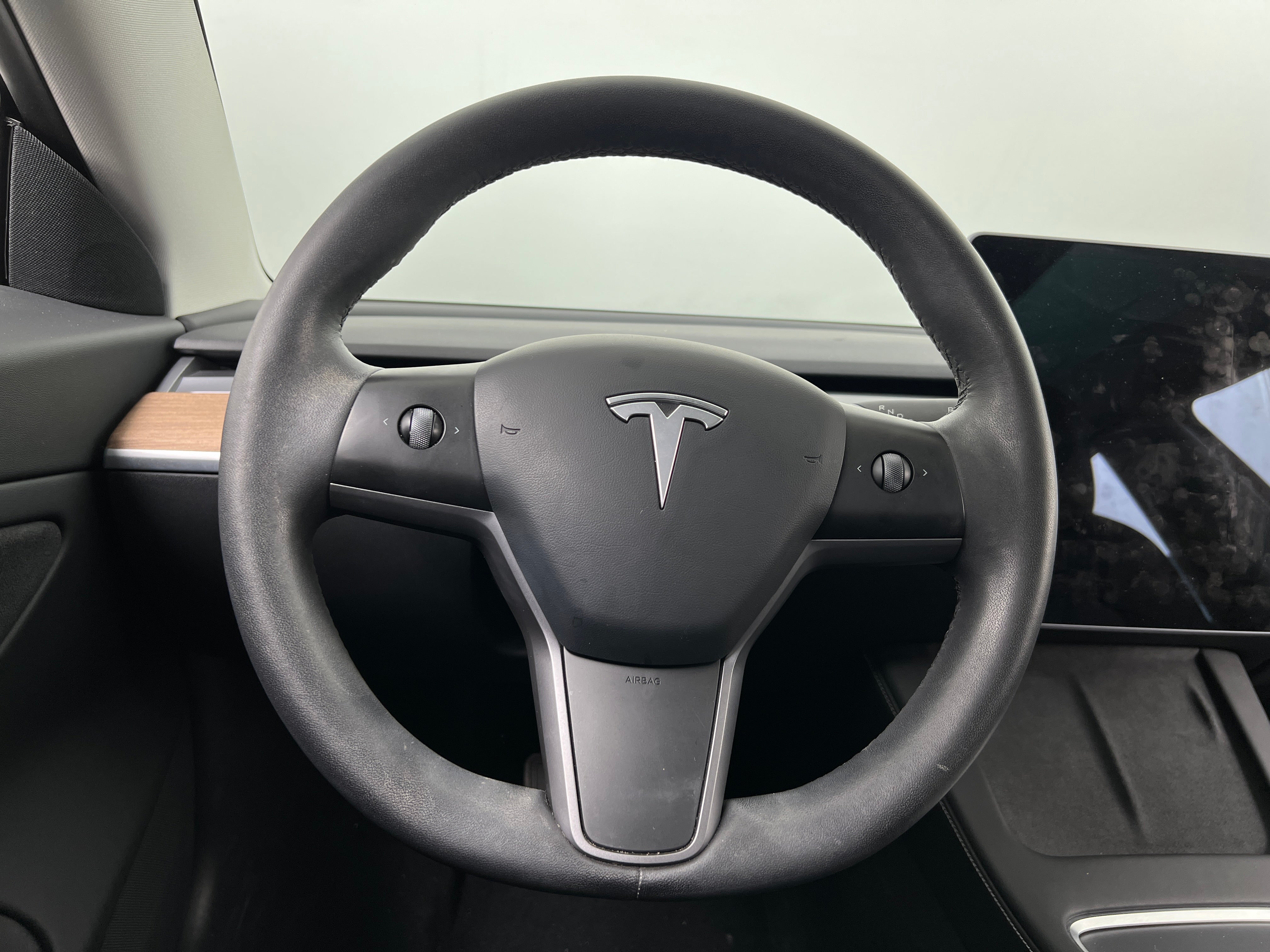 2021 Tesla Model 3 Long Range 3