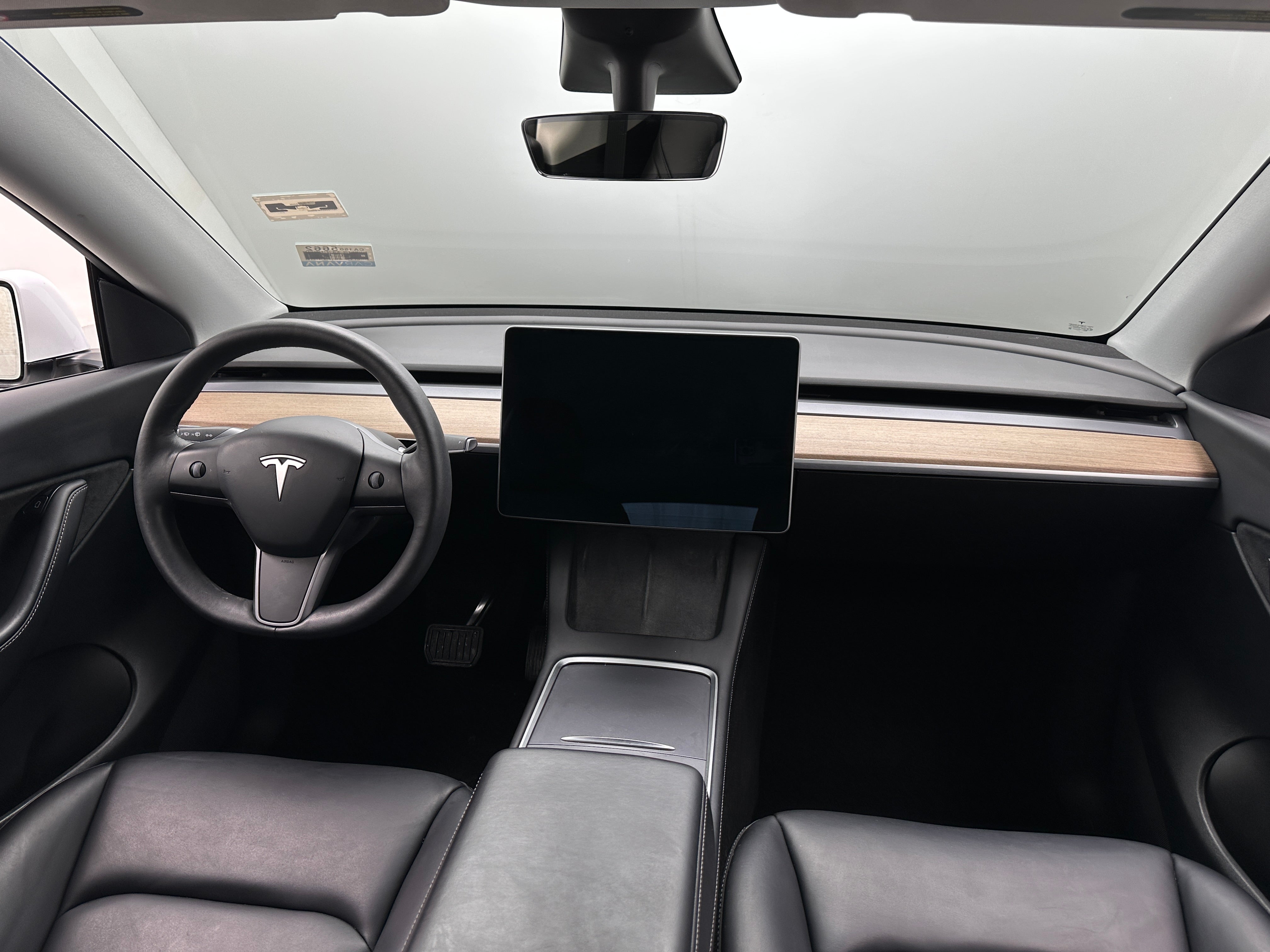 2022 Tesla Model Y Long Range 3