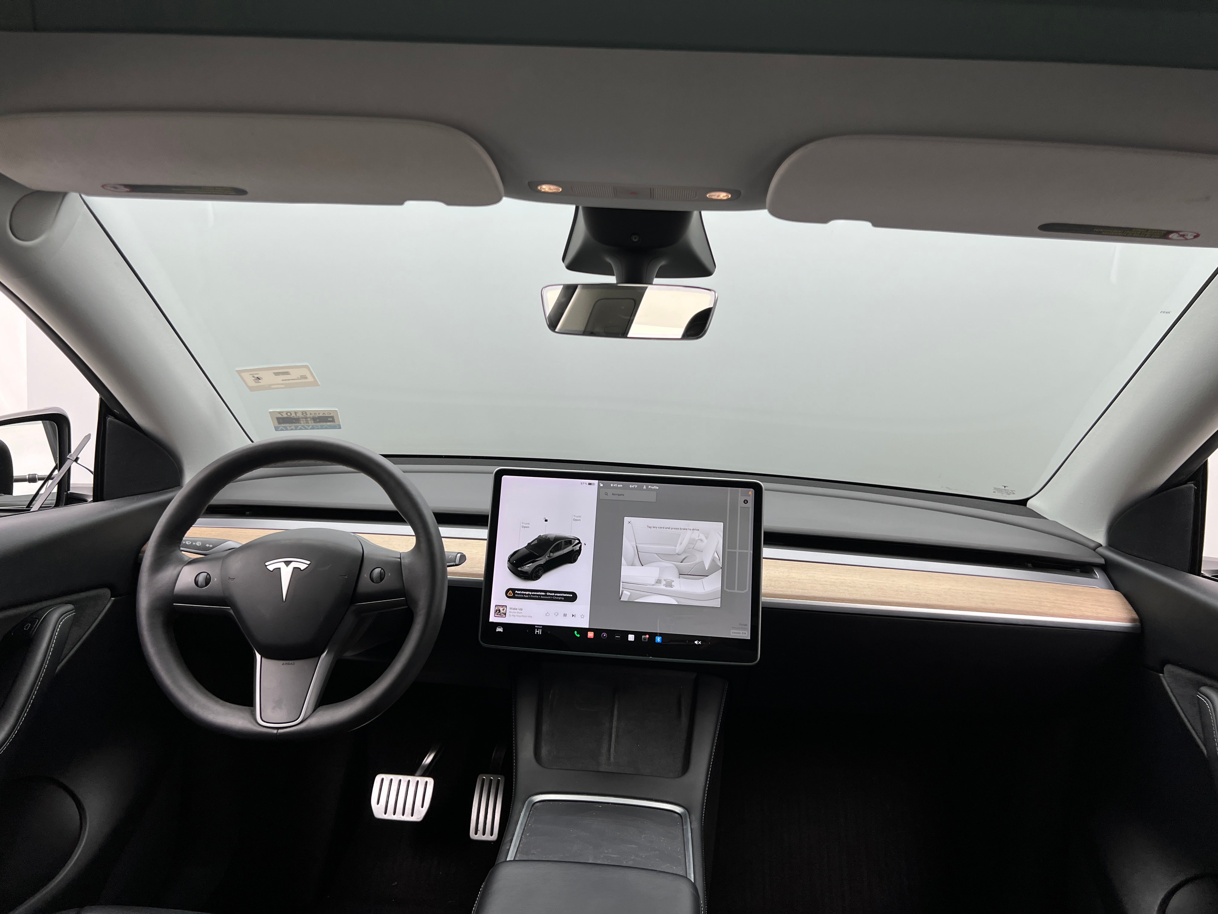 2022 Tesla Model Y Performance 3