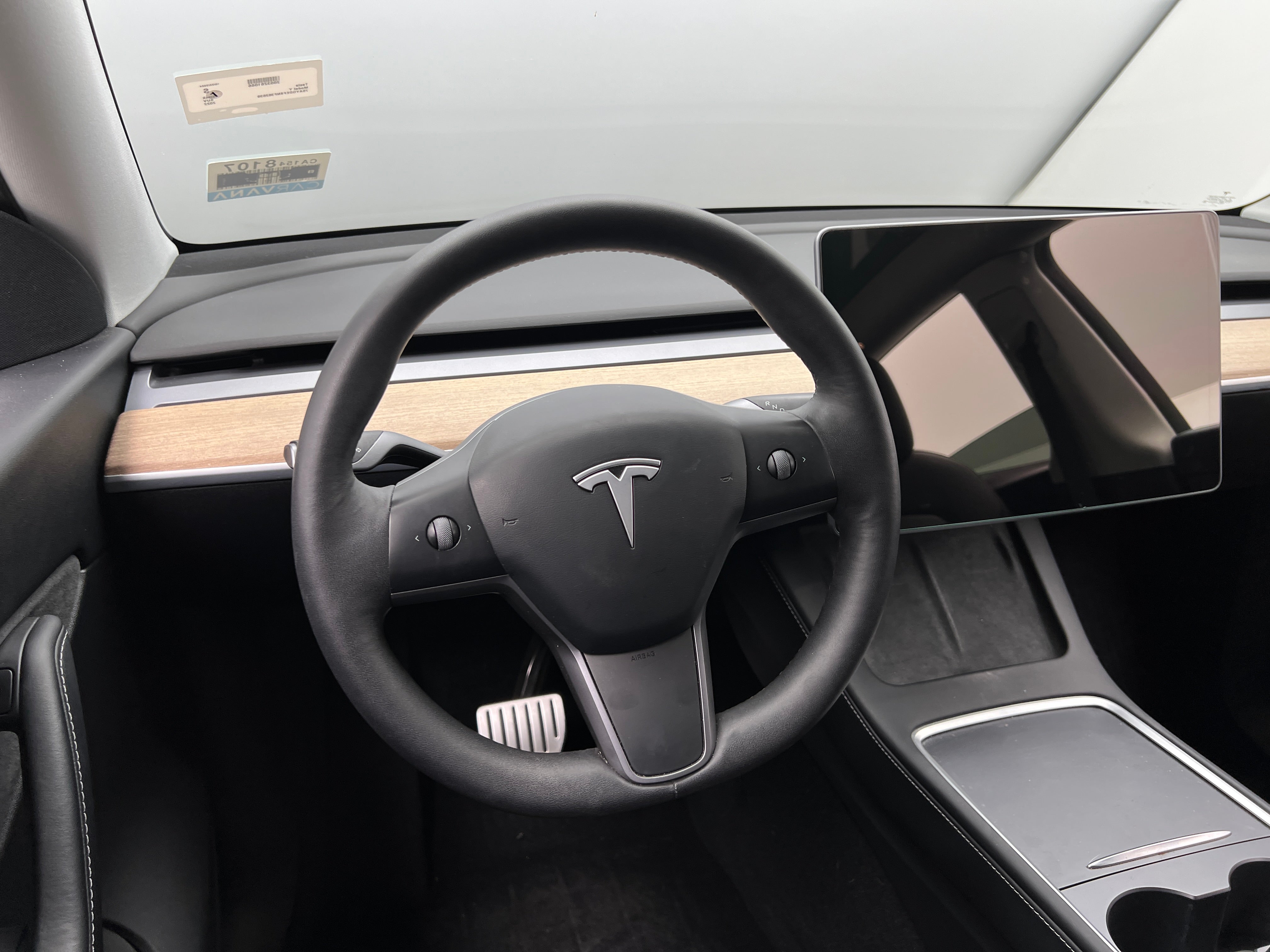 2022 Tesla Model Y Performance 4