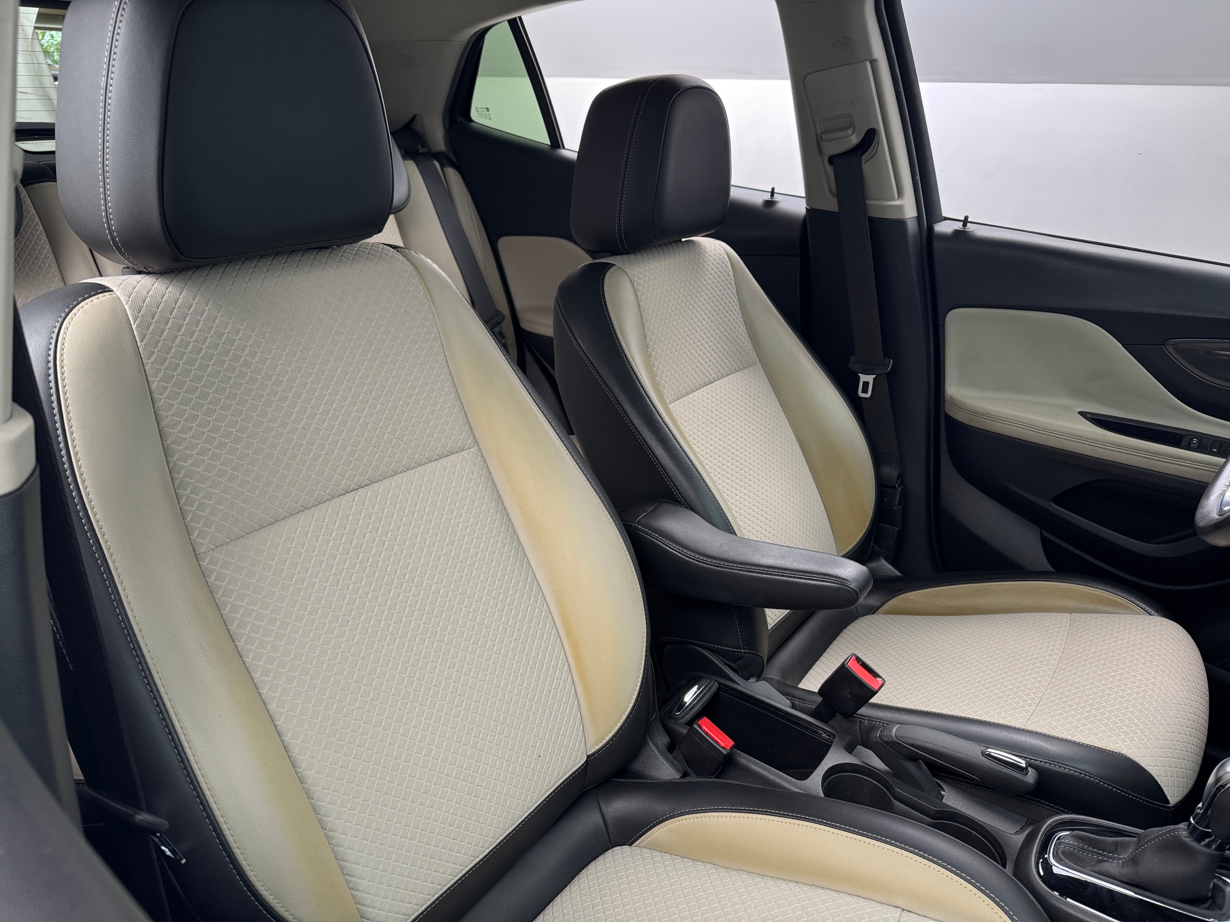 2018 Buick Encore Preferred 2
