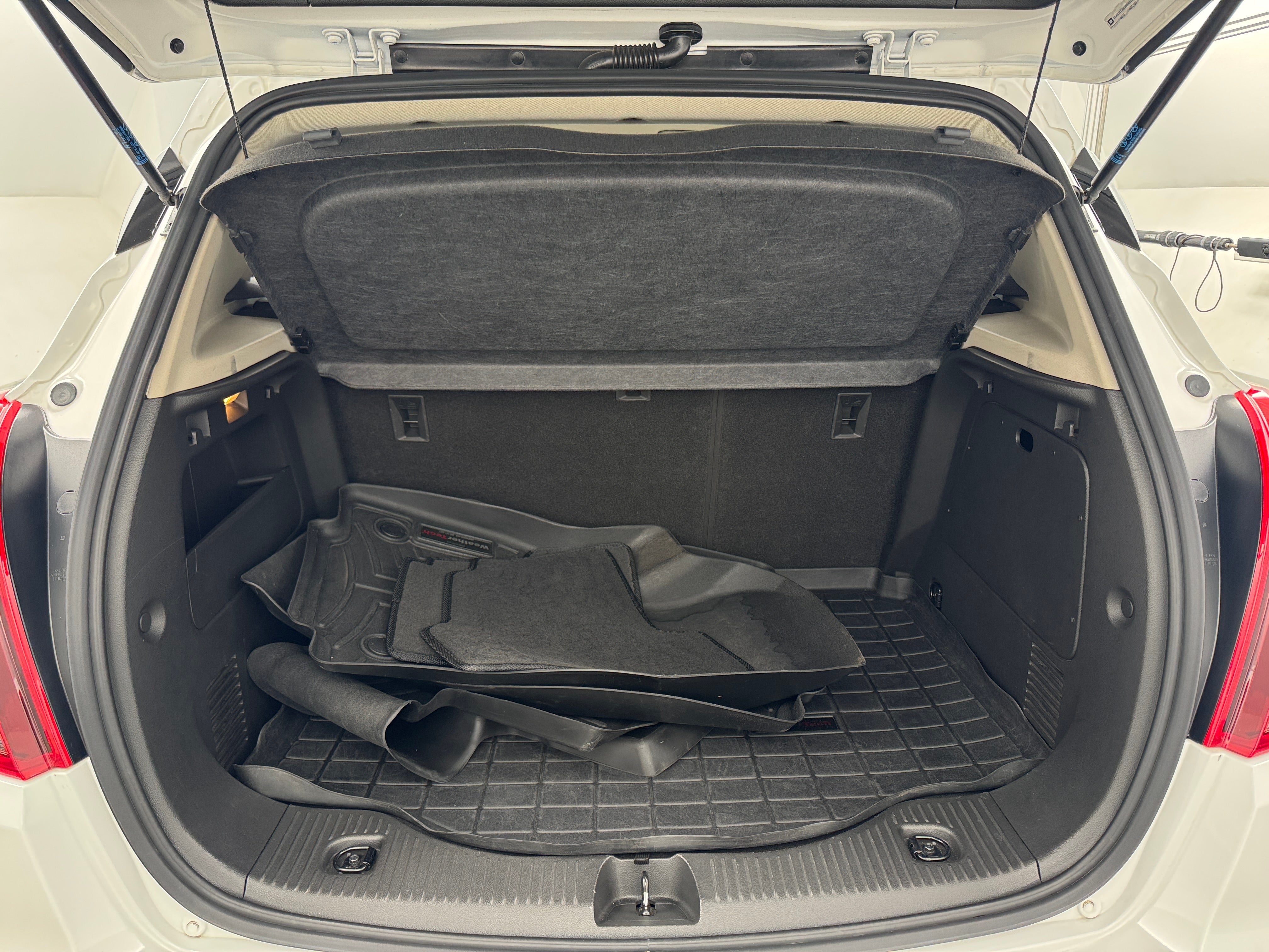 2018 Buick Encore Preferred 7