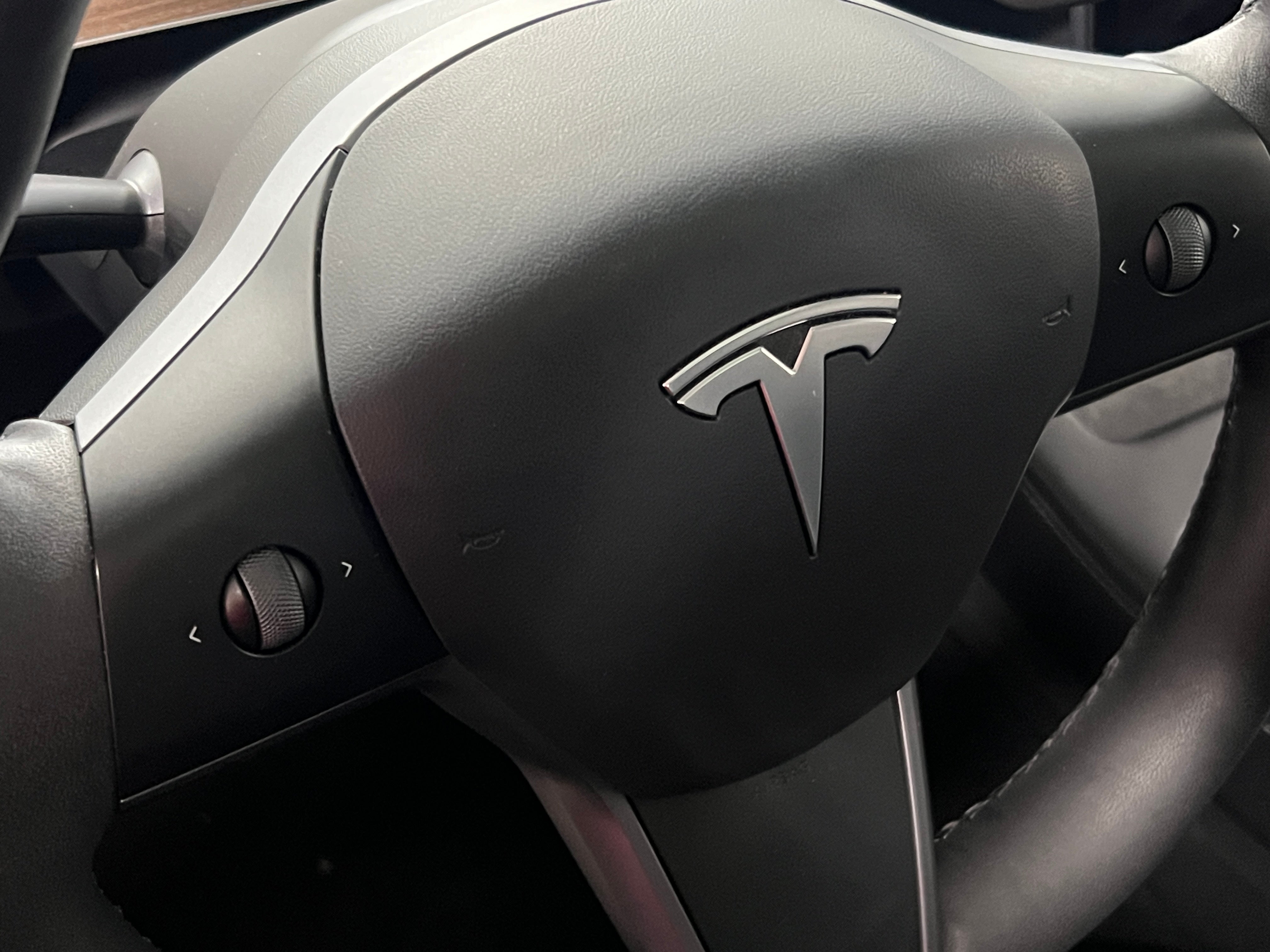 2022 Tesla Model Y Performance 5