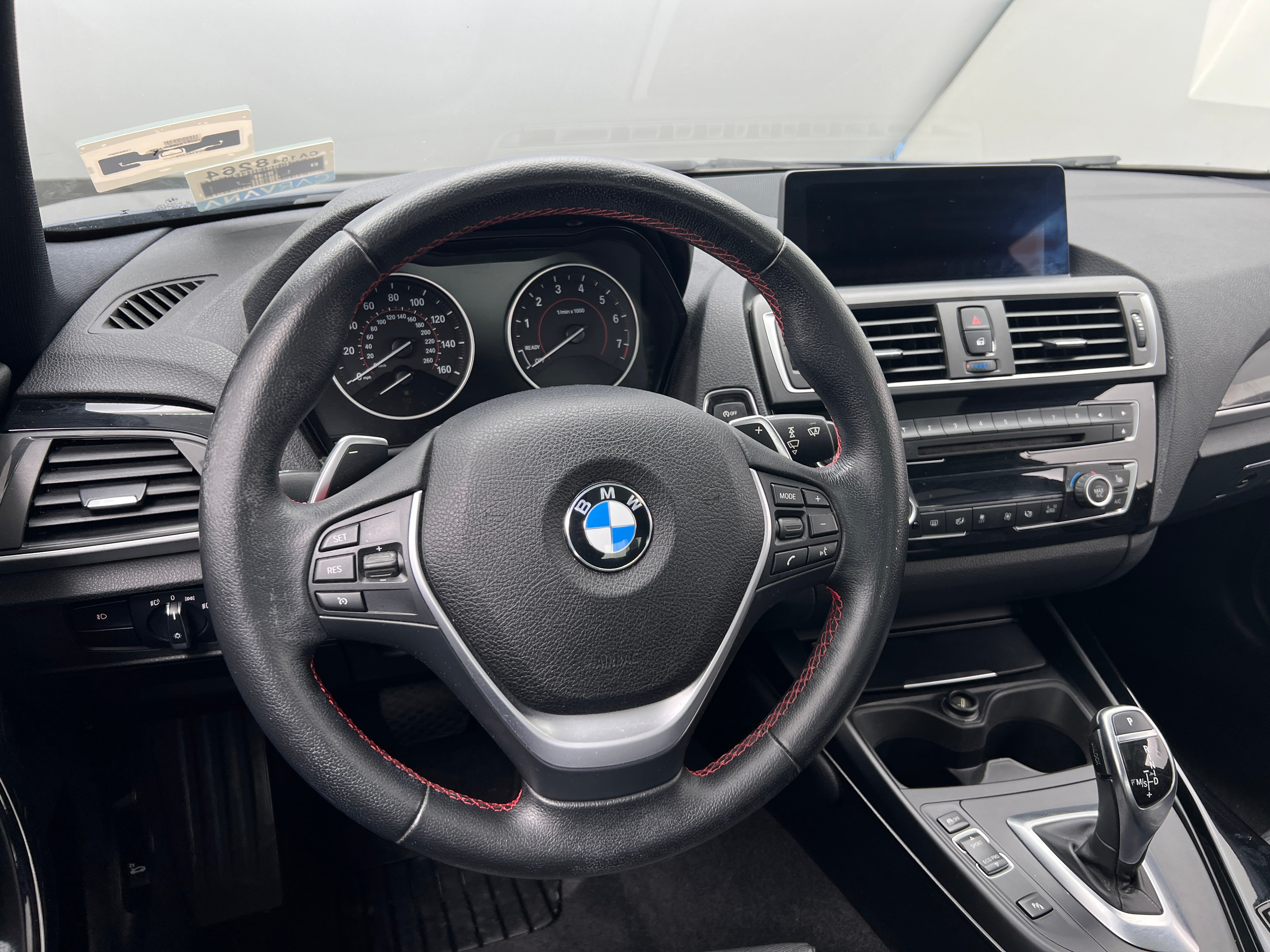 2016 BMW 2 Series 228i 4