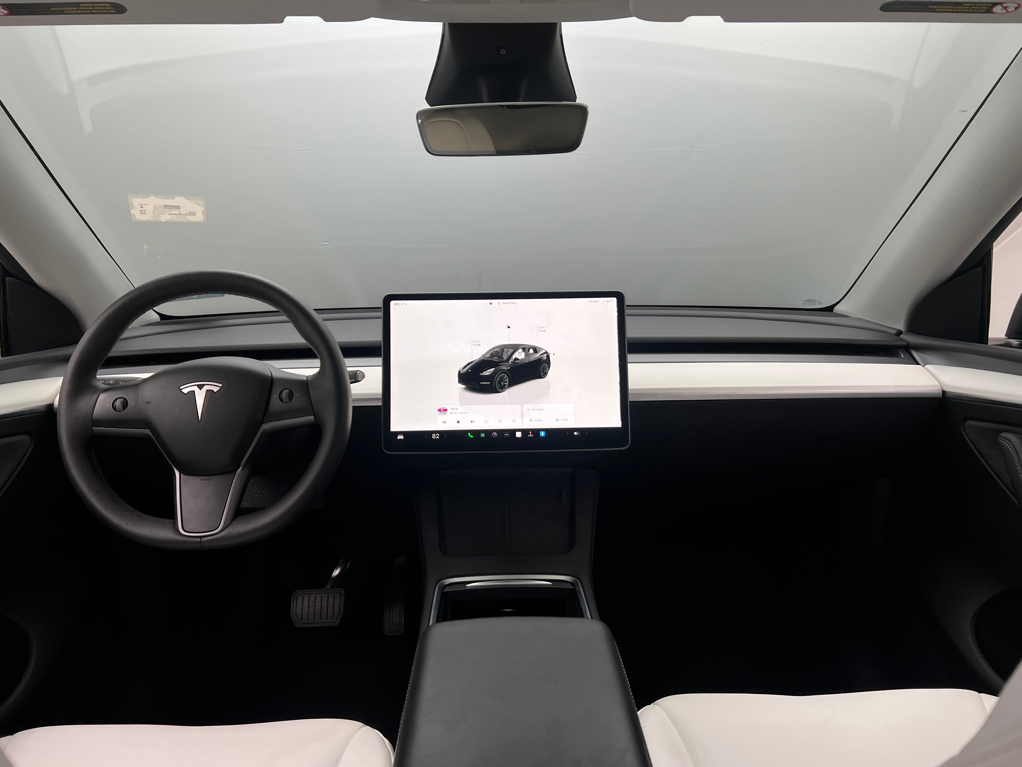 2024 Tesla Model Y Long Range 3