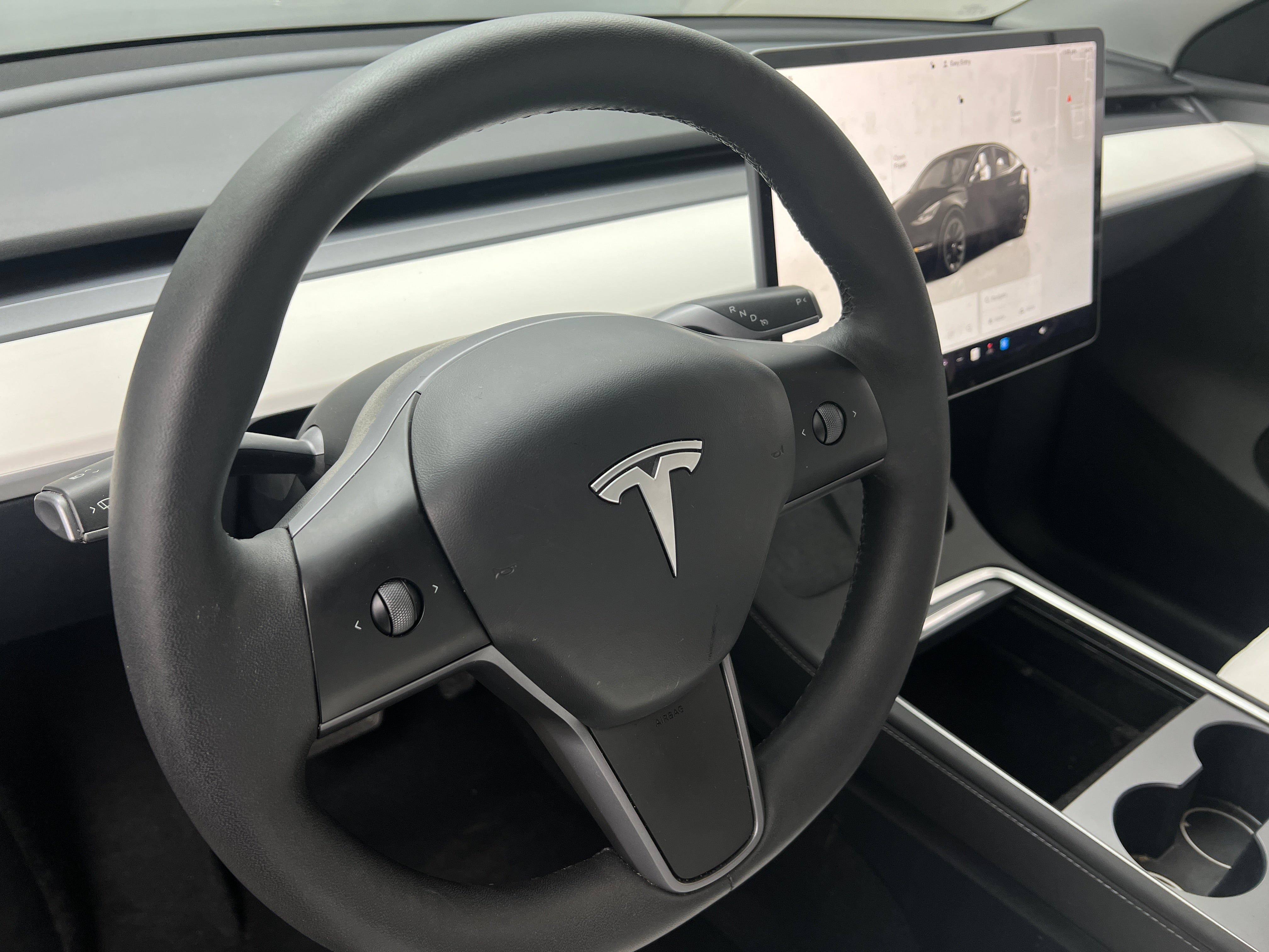 2024 Tesla Model Y Long Range 5