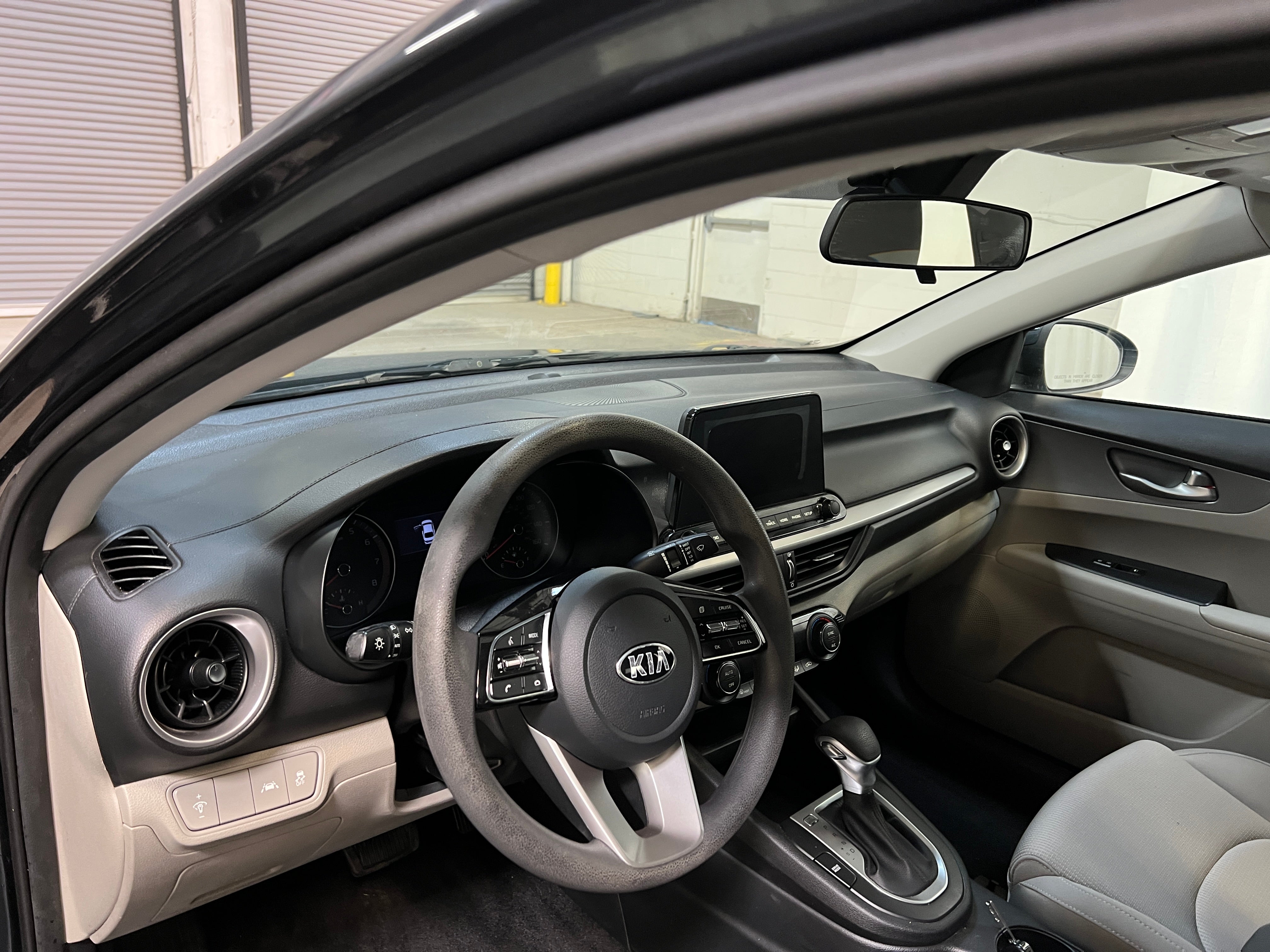 2019 Kia Forte LXS 3