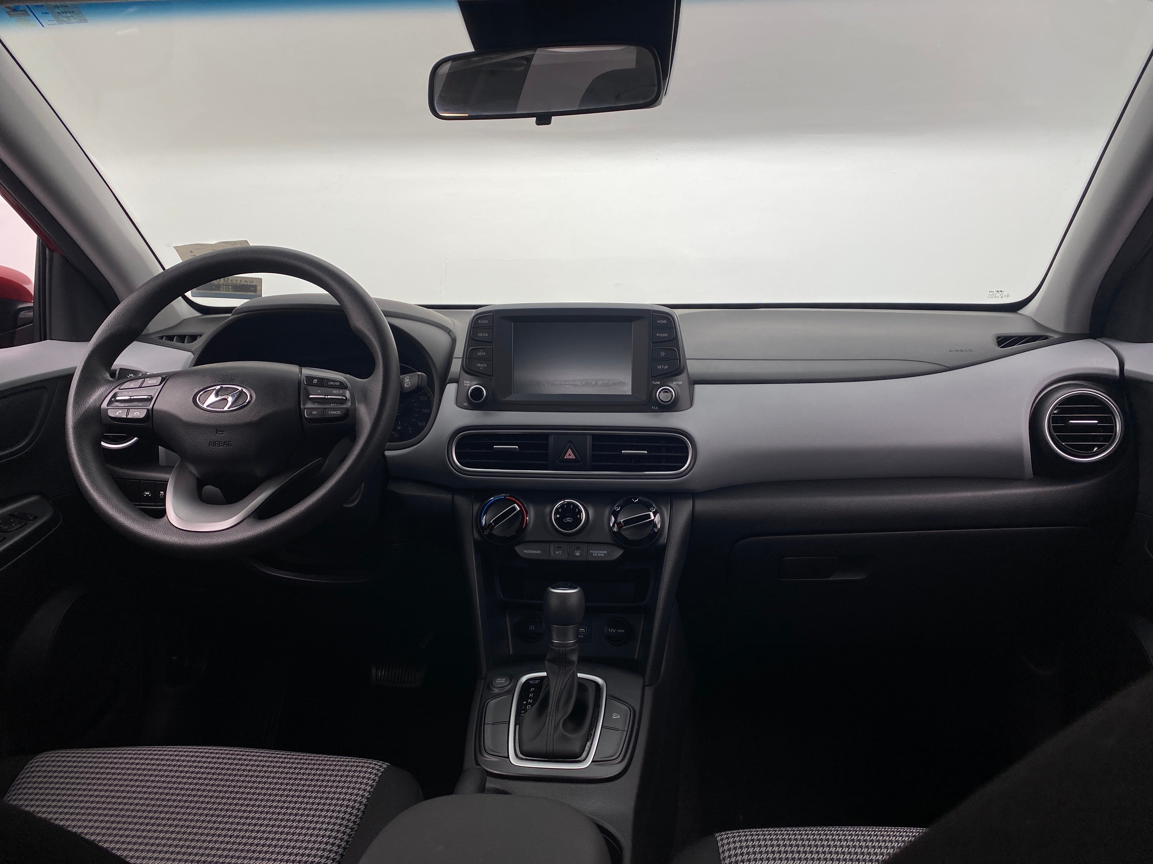 2019 Hyundai Kona SE 3