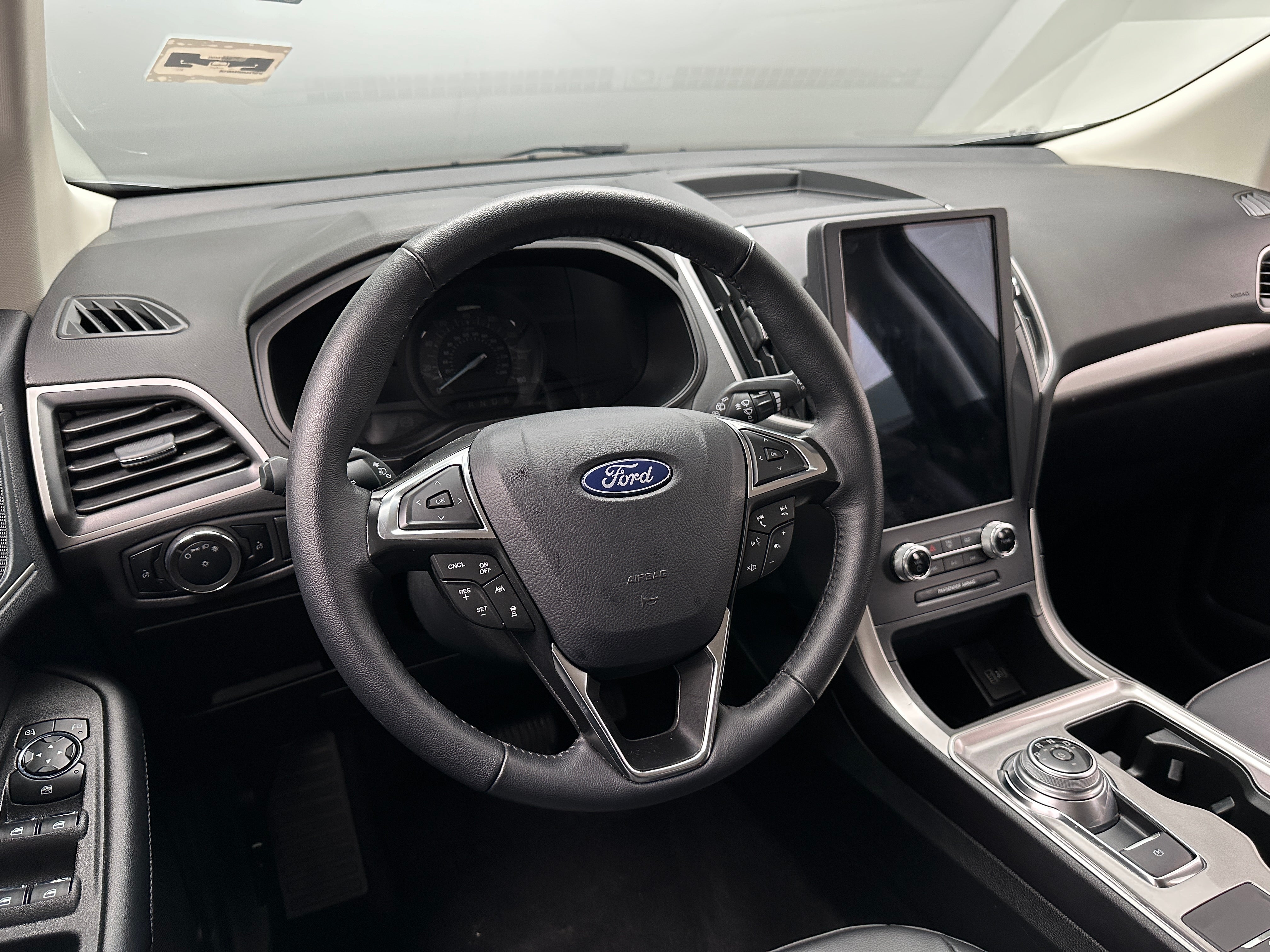 2024 Ford Edge SEL 5