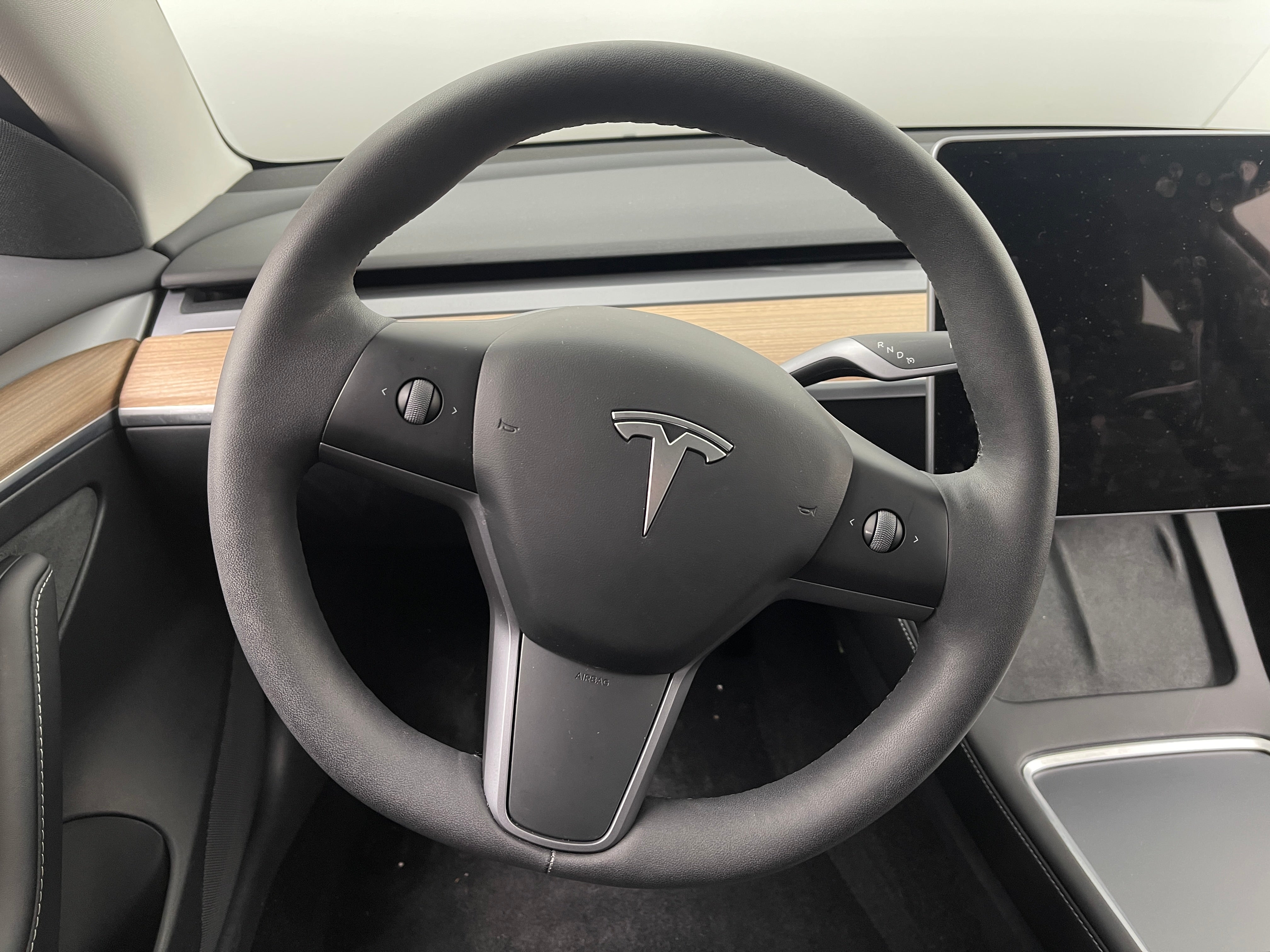 2023 Tesla Model 3 Standard Range 5