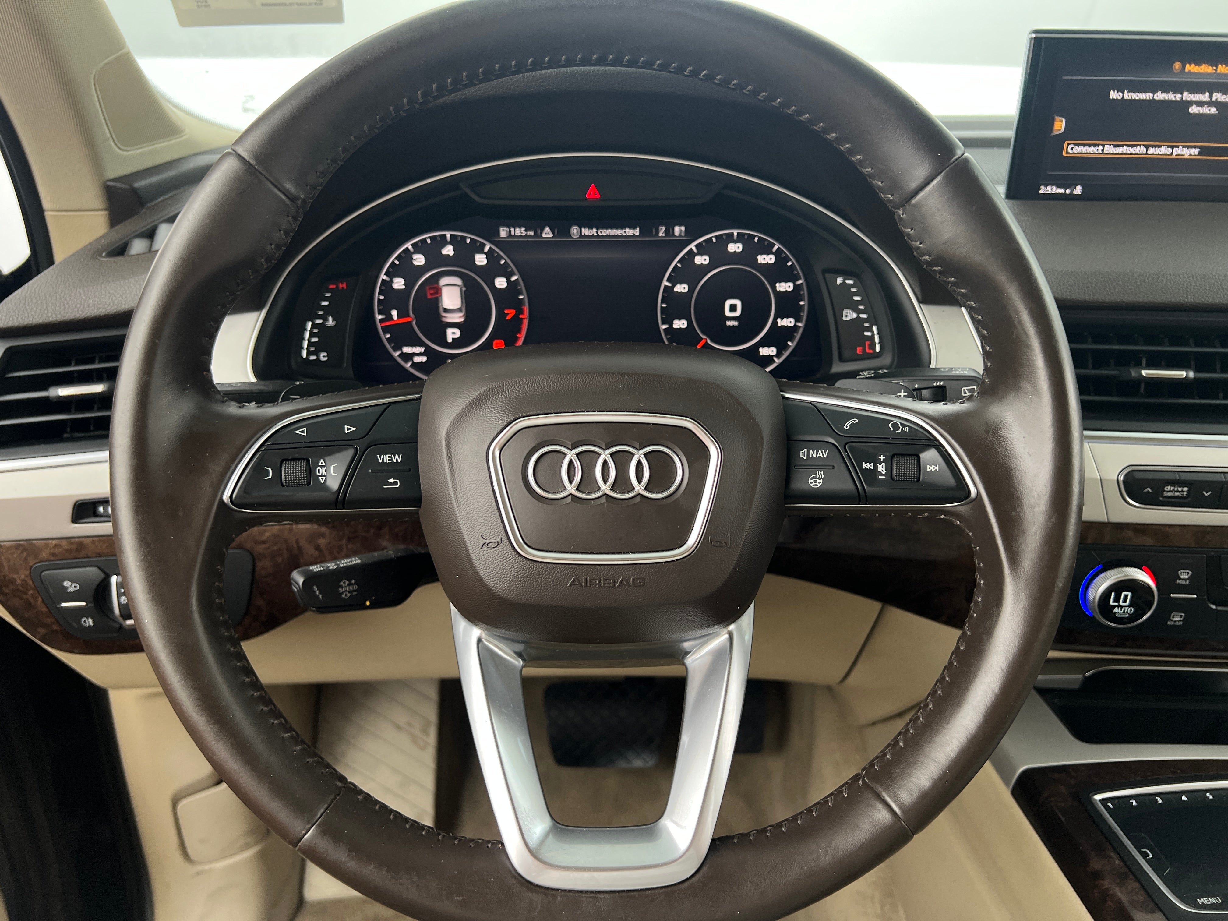 2018 Audi Q7 Premium Plus 5