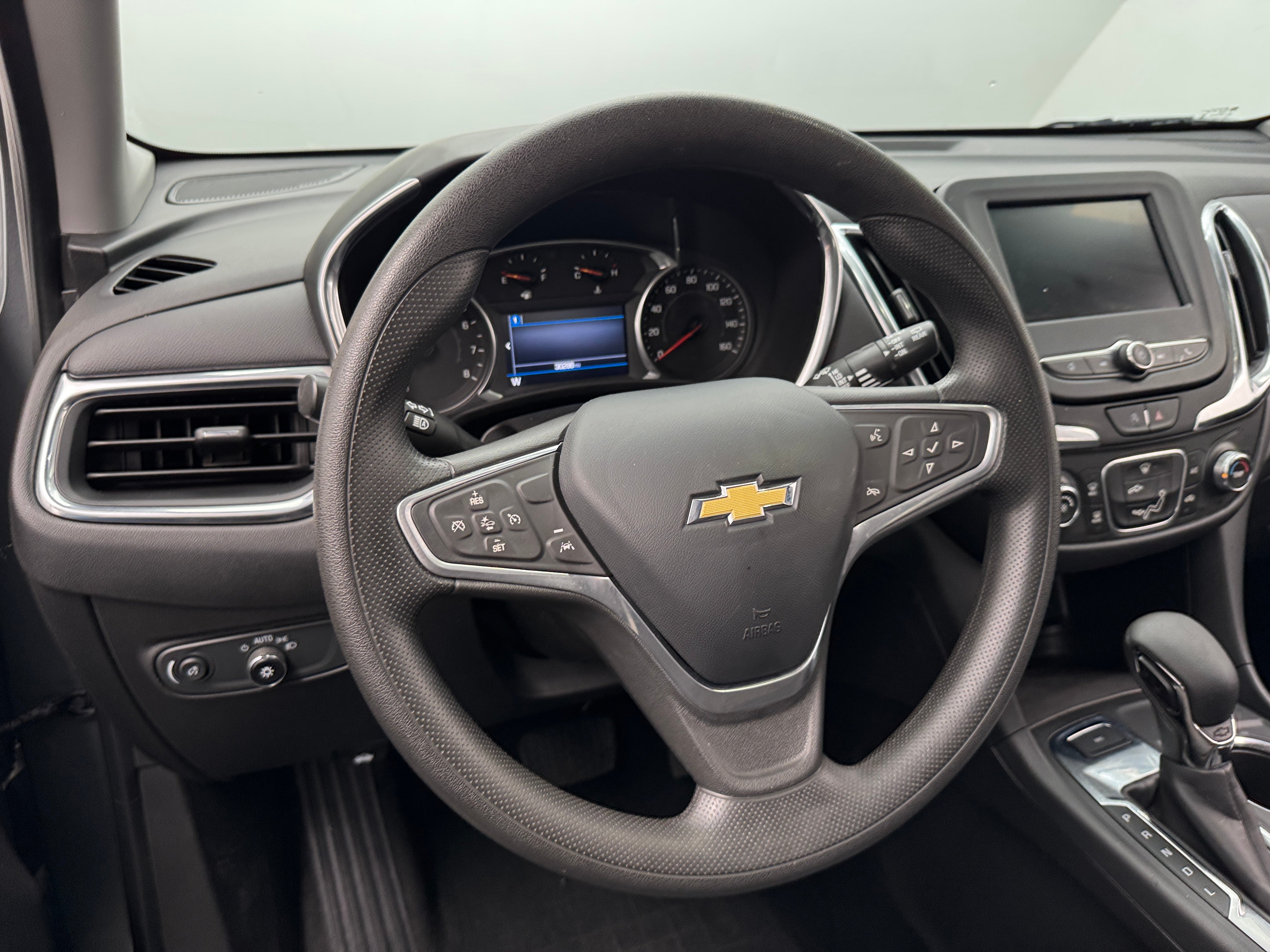 2023 Chevrolet Equinox LT 5