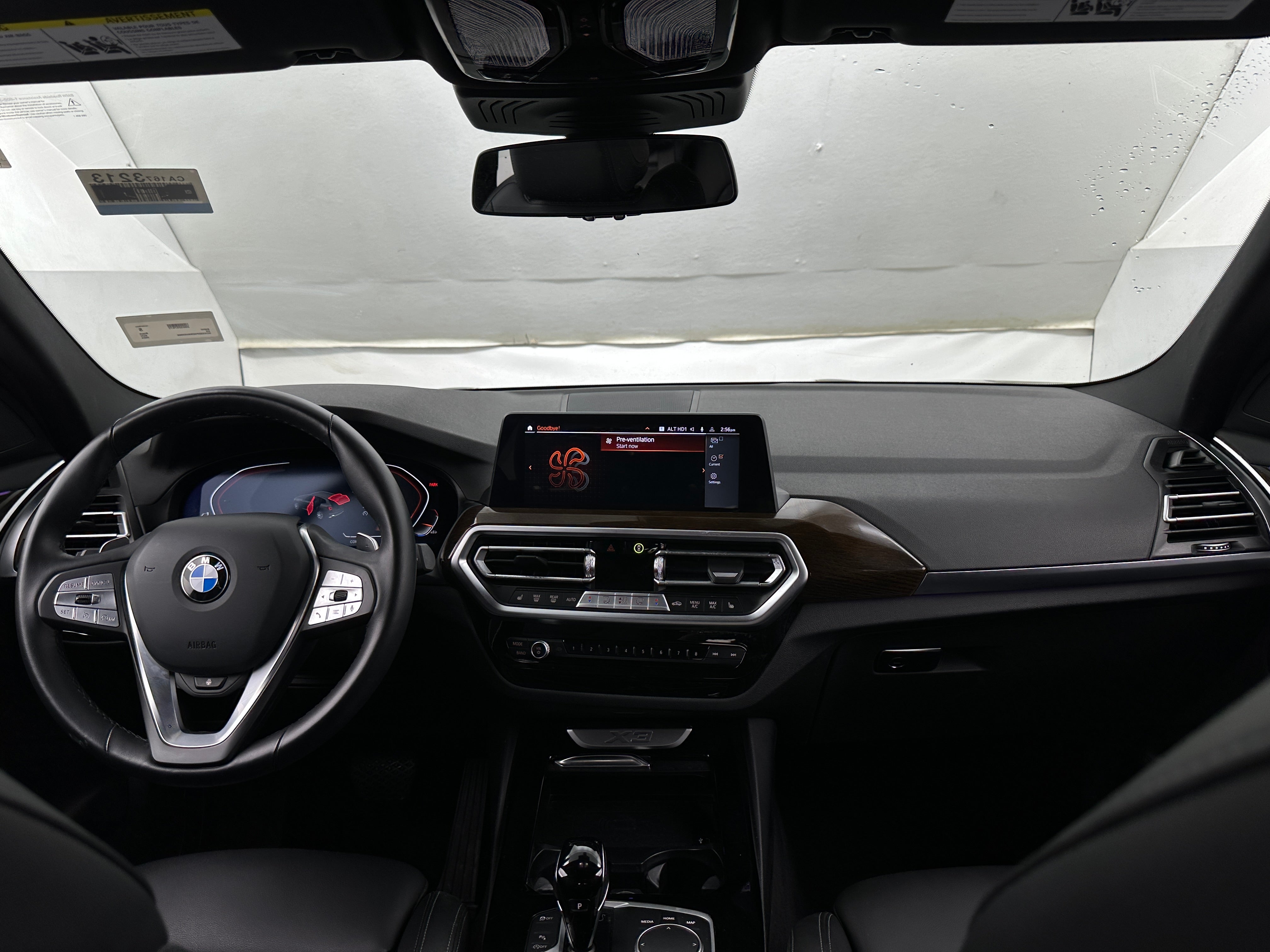 2024 BMW X3 xDrive30i 3