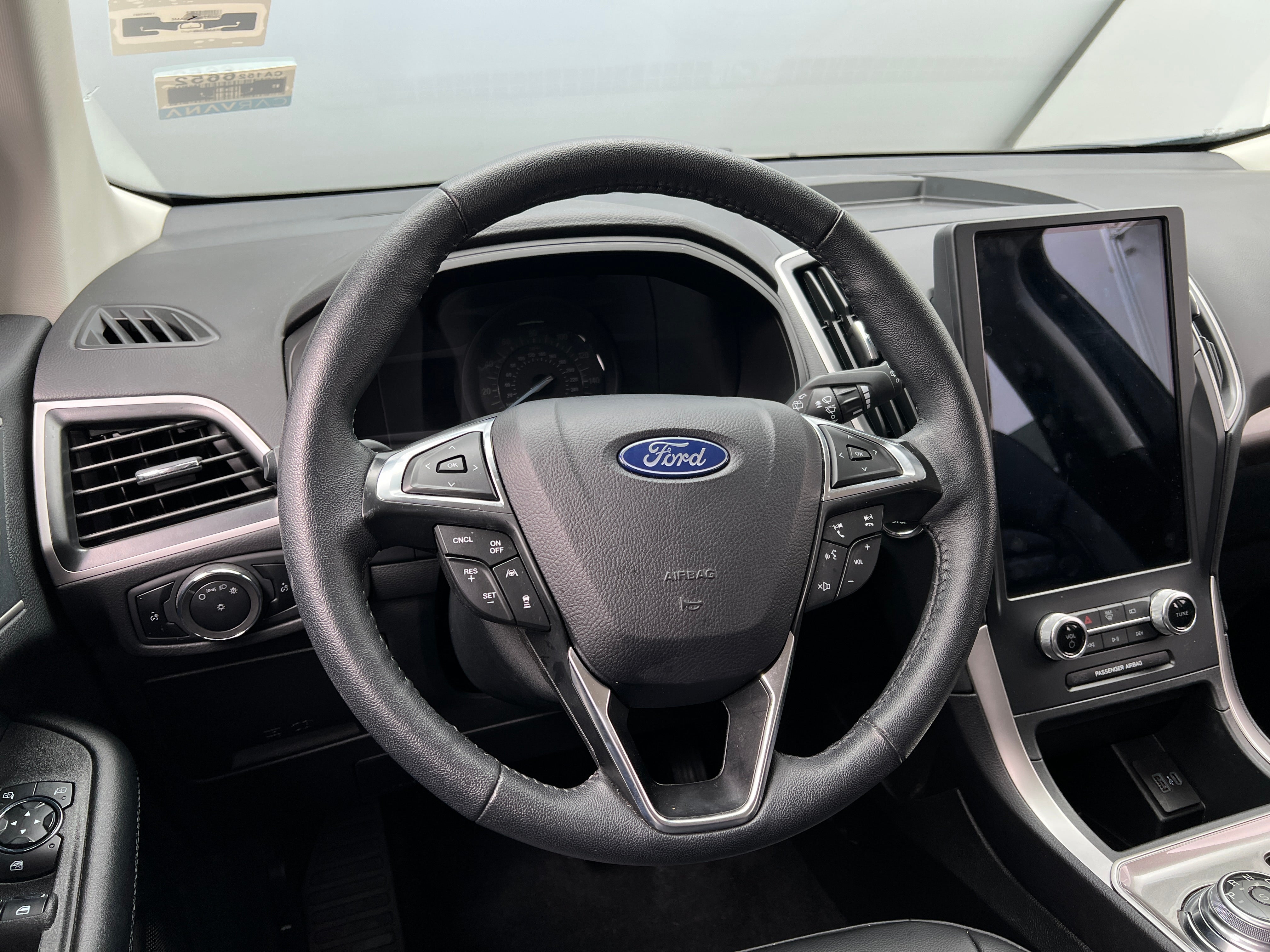 2024 Ford Edge SEL 5