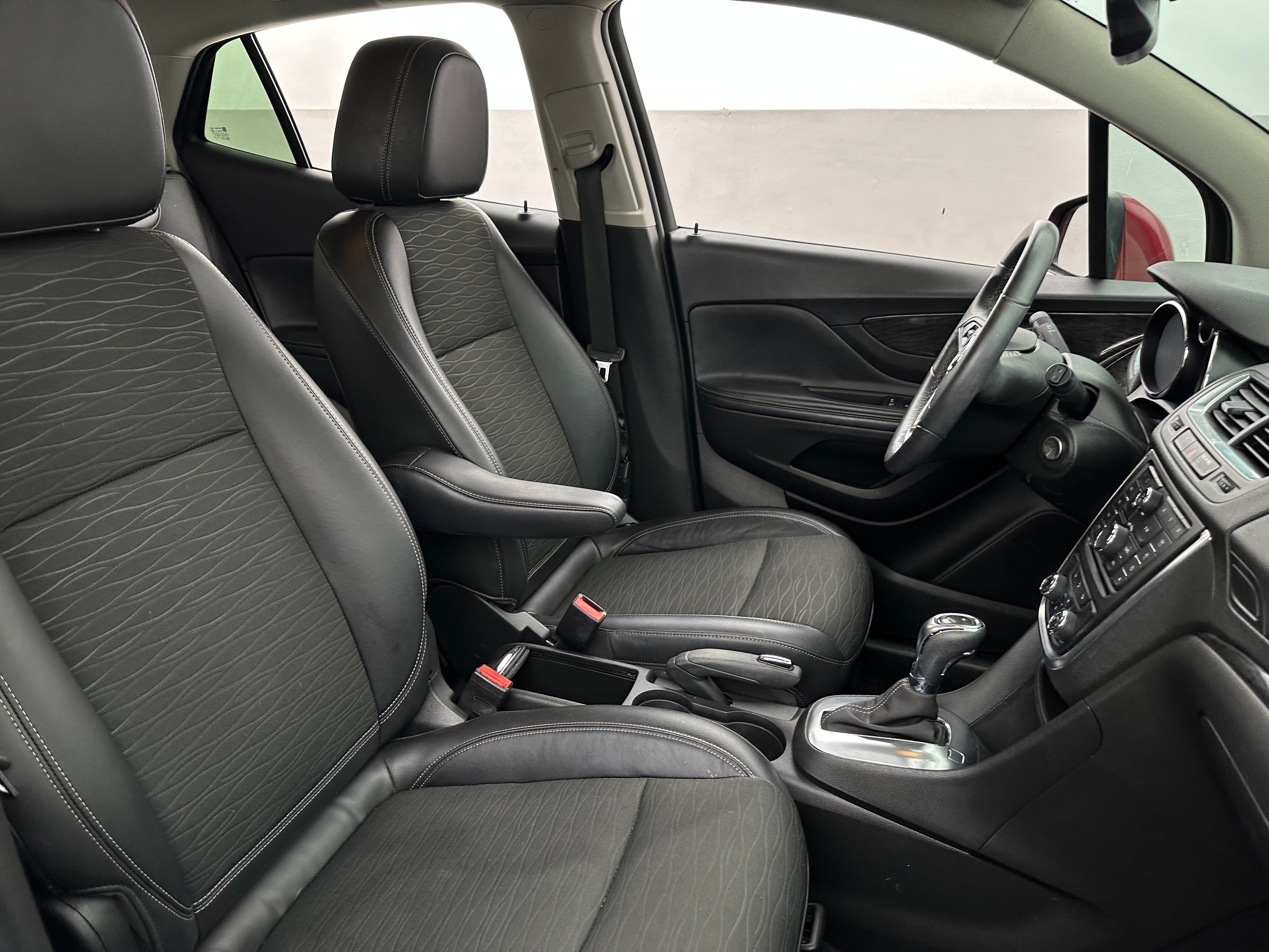 2015 Buick Encore Convenience 2