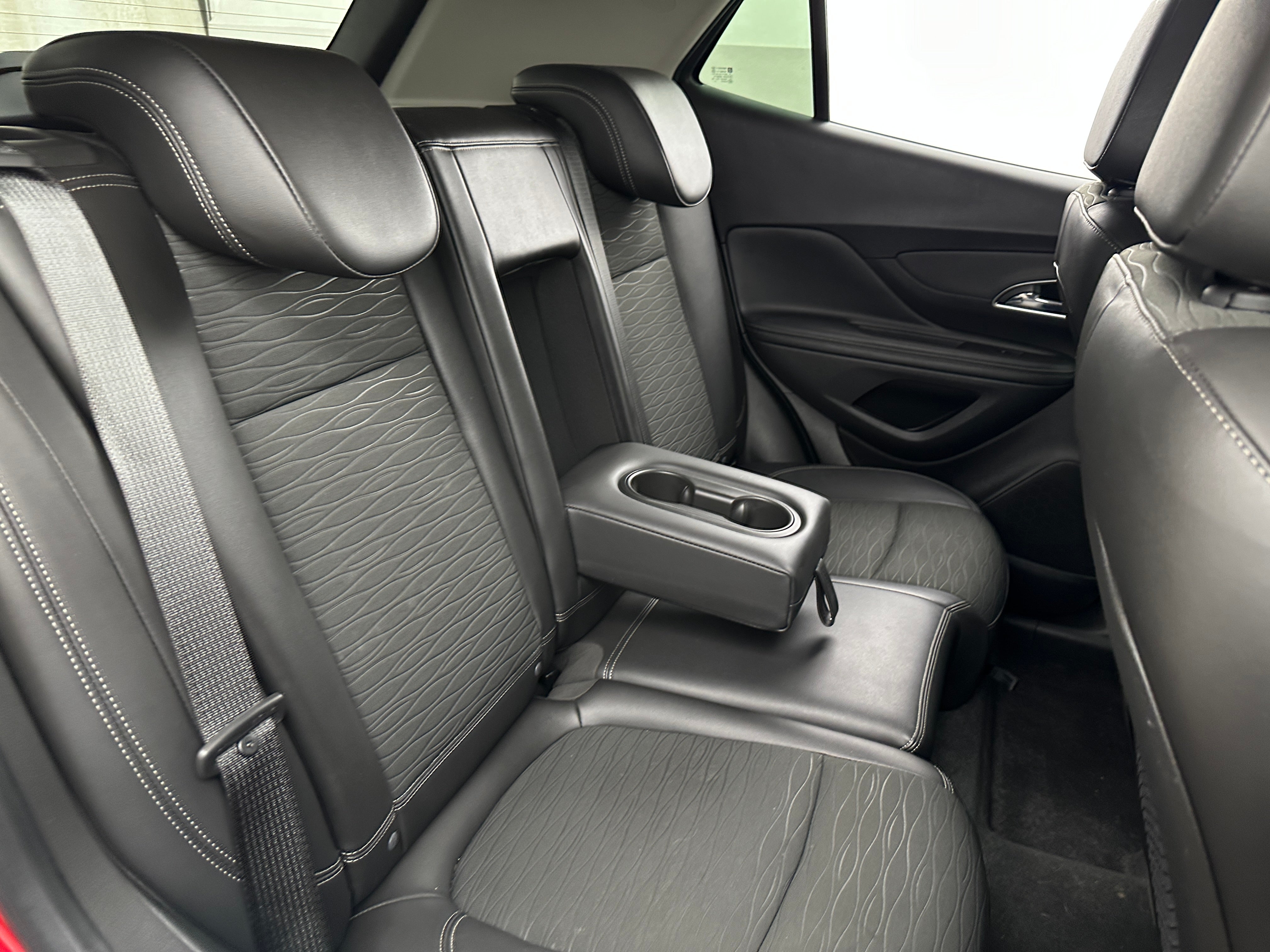 2015 Buick Encore Convenience 6