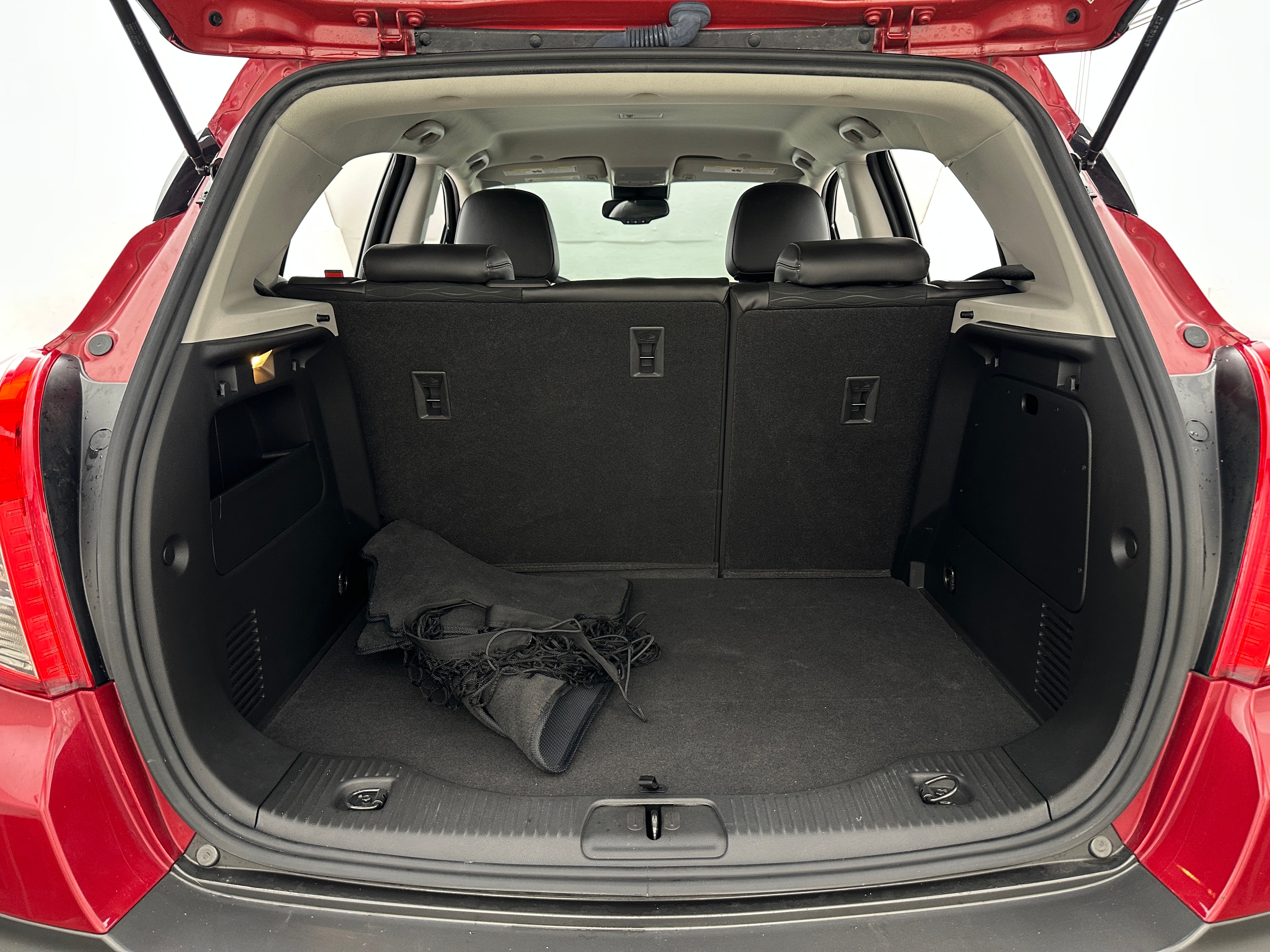 2015 Buick Encore Convenience 7