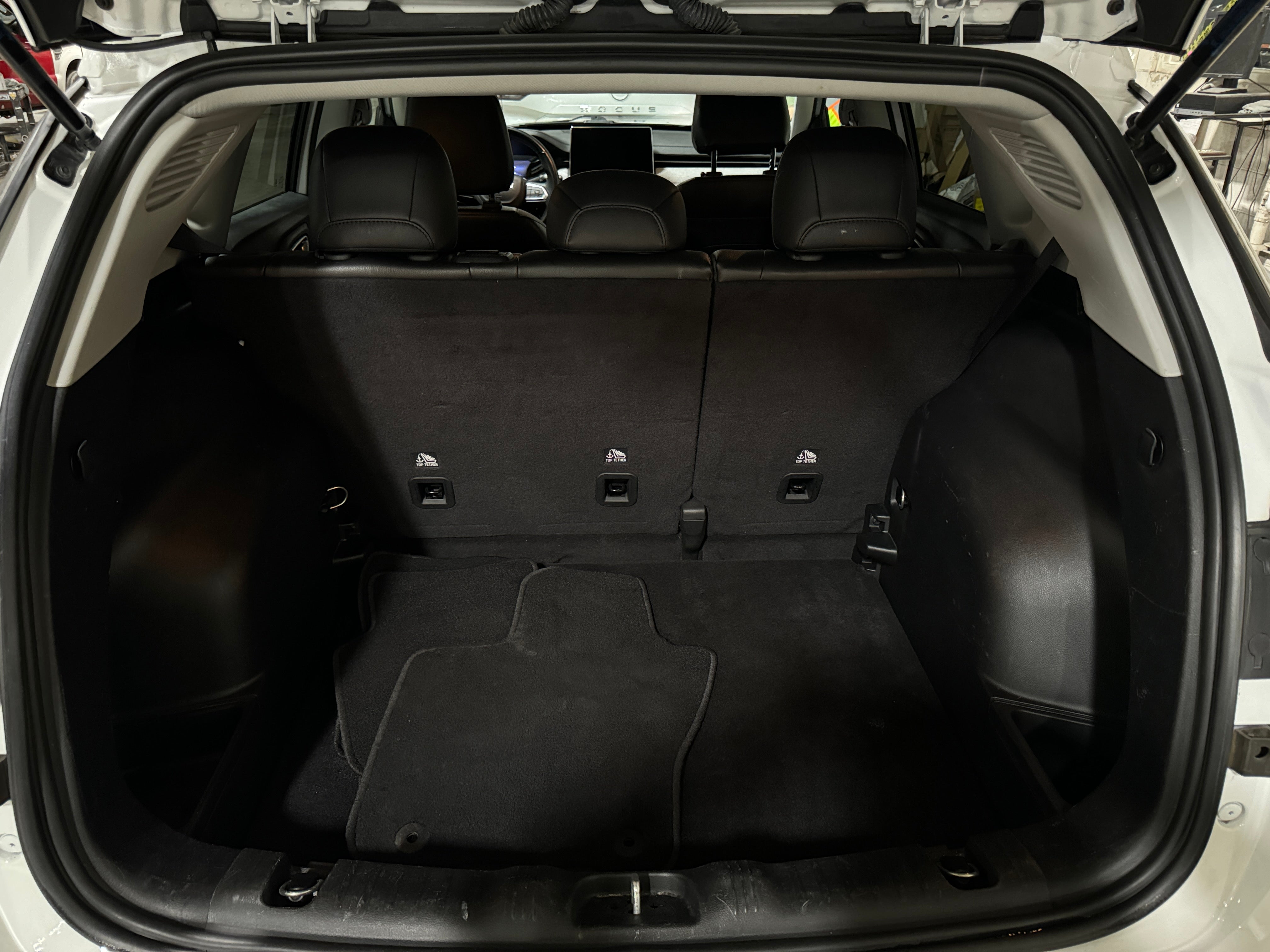 2022 Jeep Compass Latitude 6