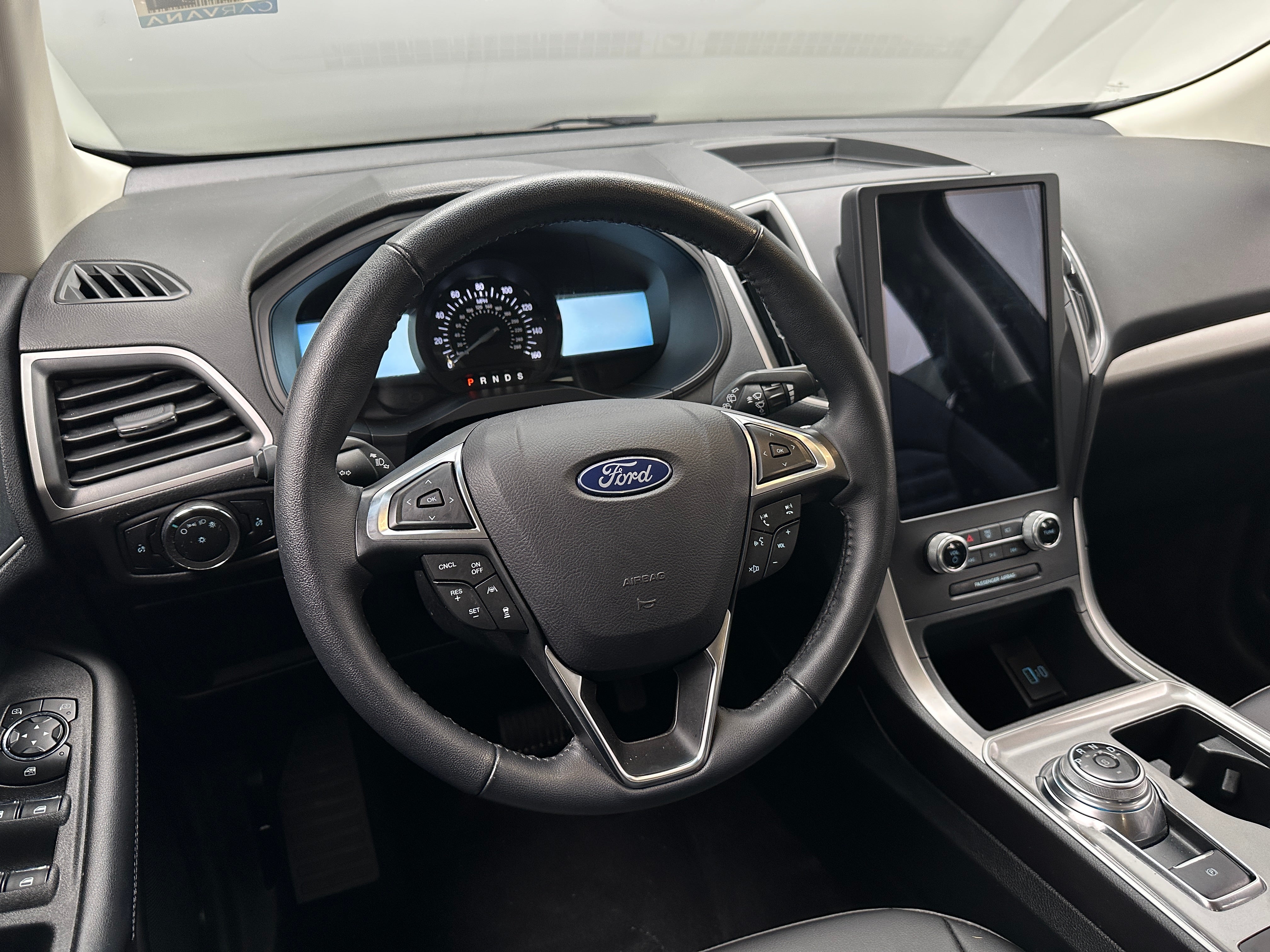 2024 Ford Edge SEL 5