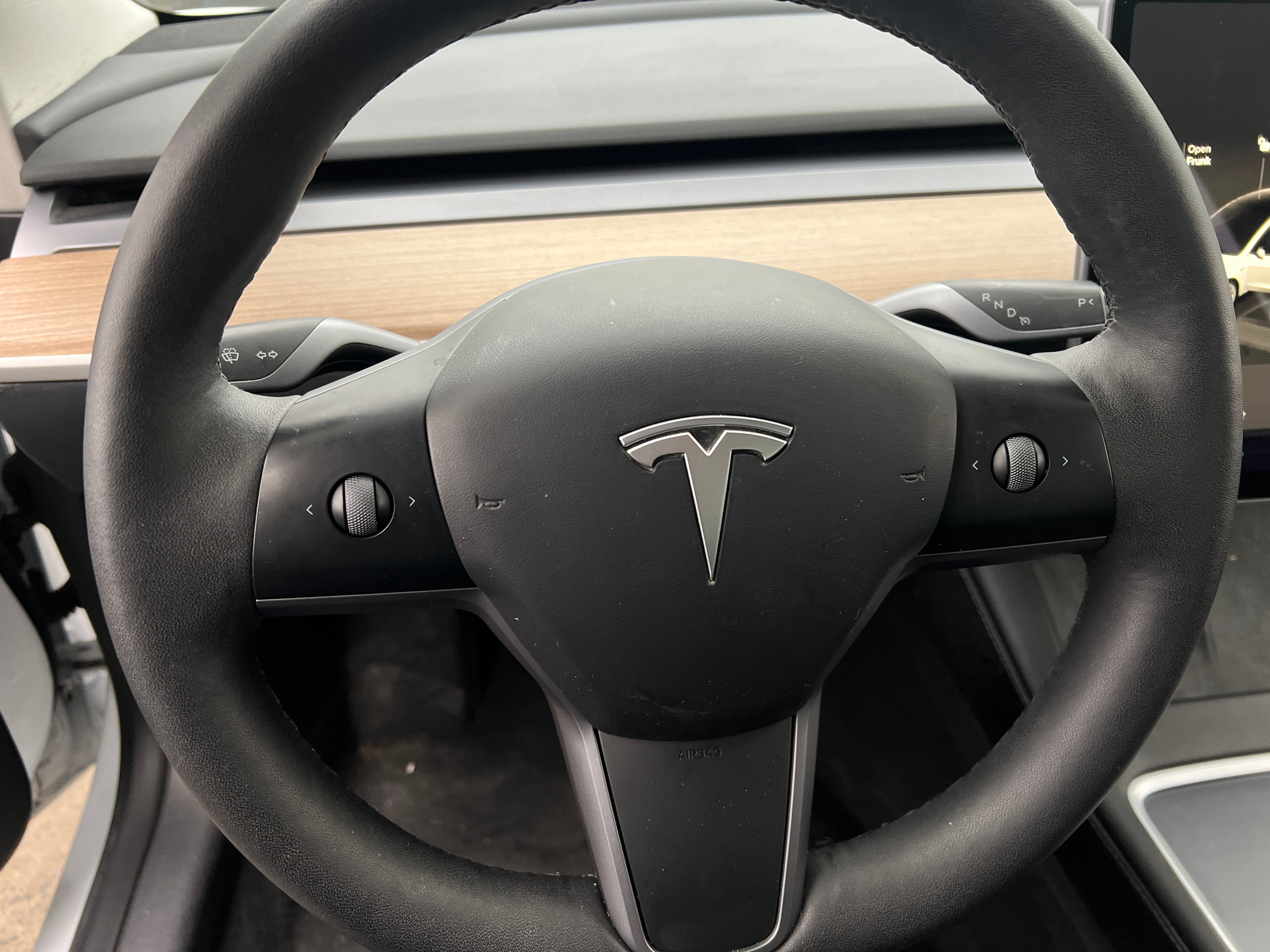 2023 Tesla Model 3 Standard Range 5