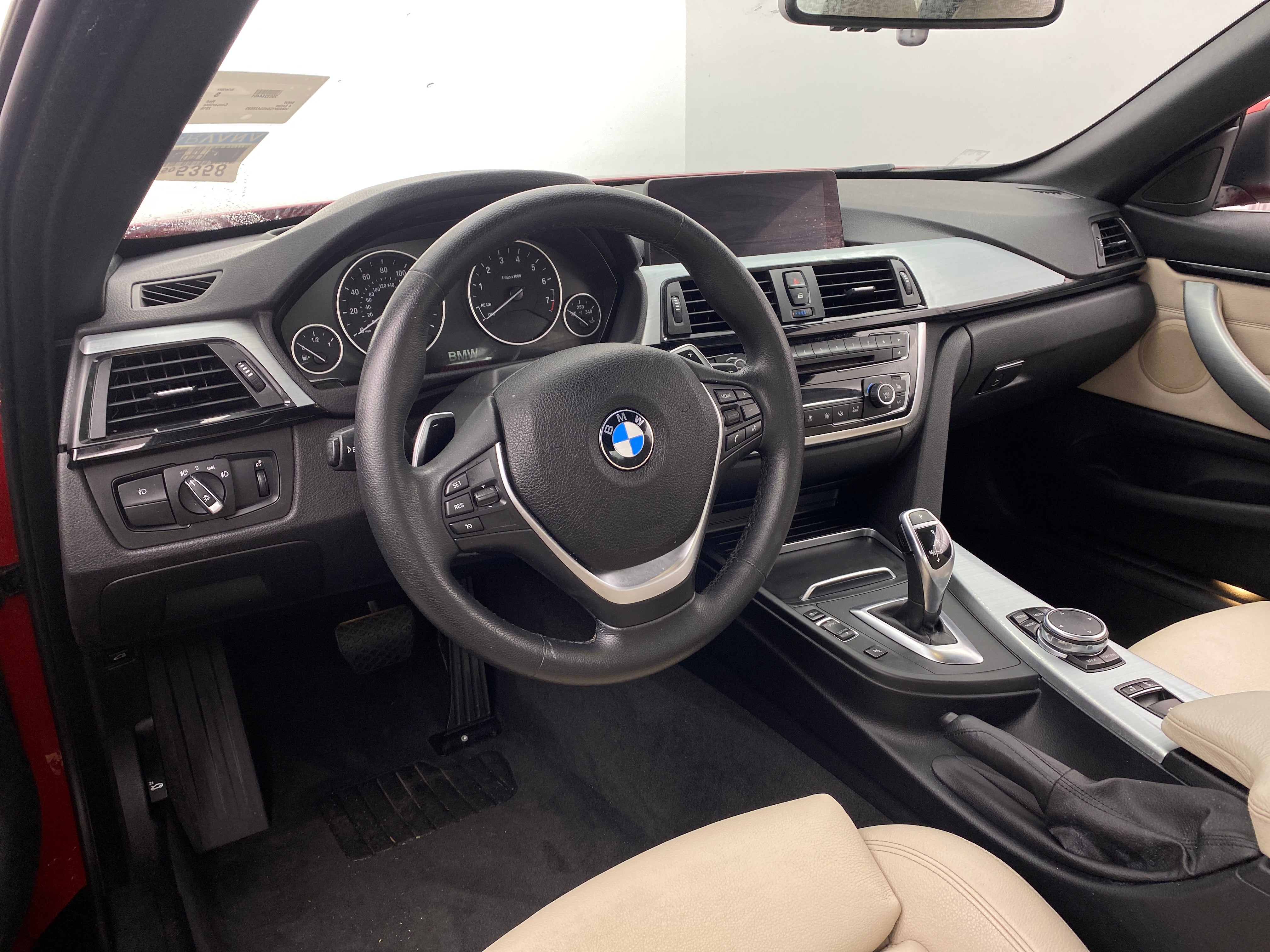 2016 BMW 4 Series 428i 3