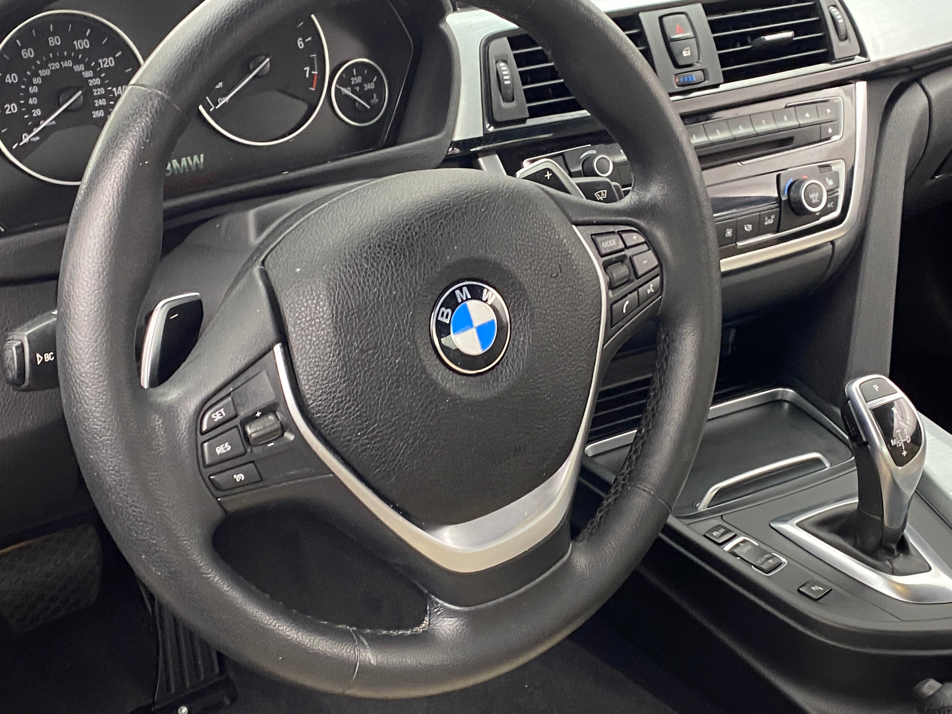 2016 BMW 4 Series 428i 5