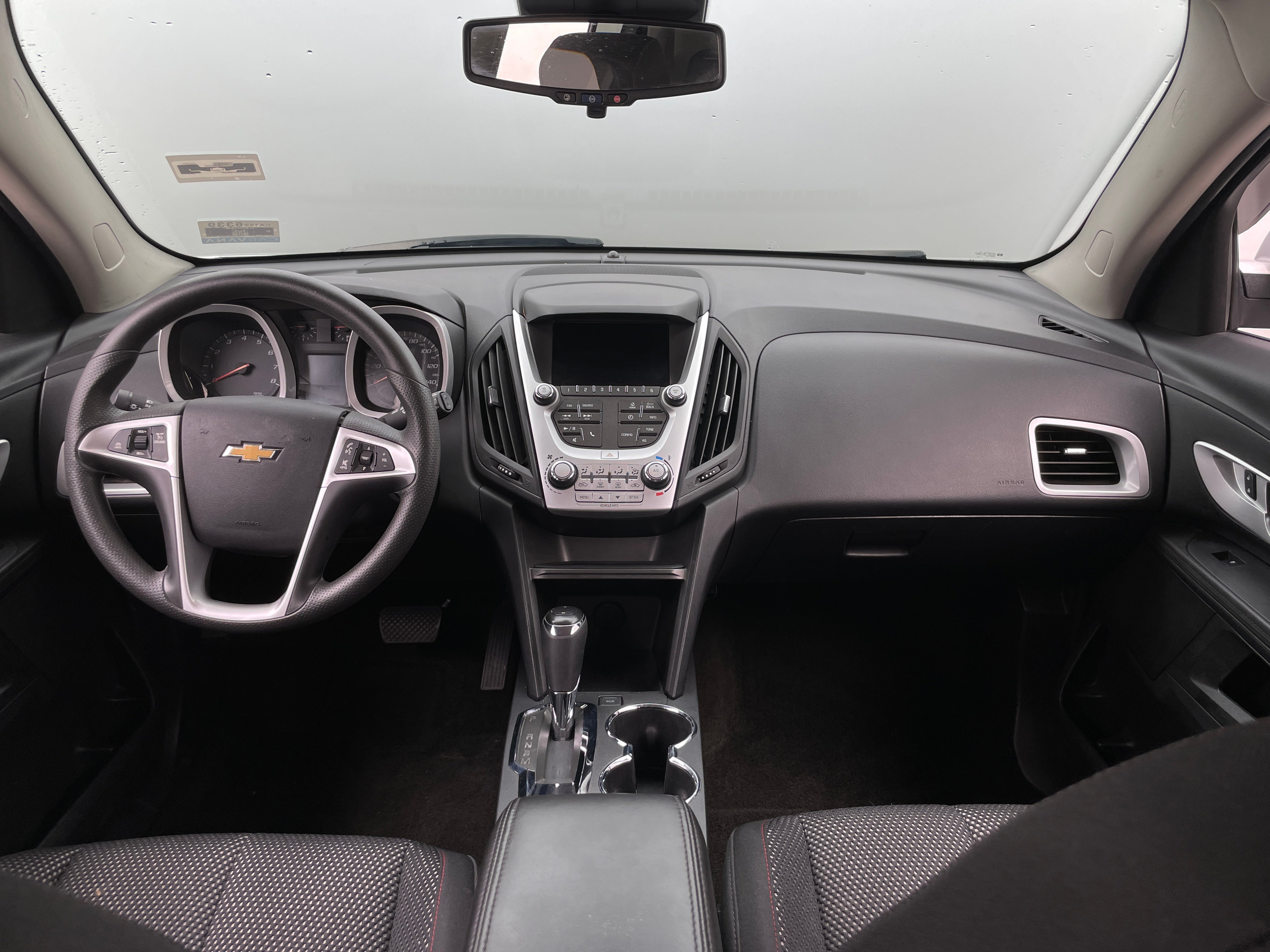 2017 Chevrolet Equinox LT 3