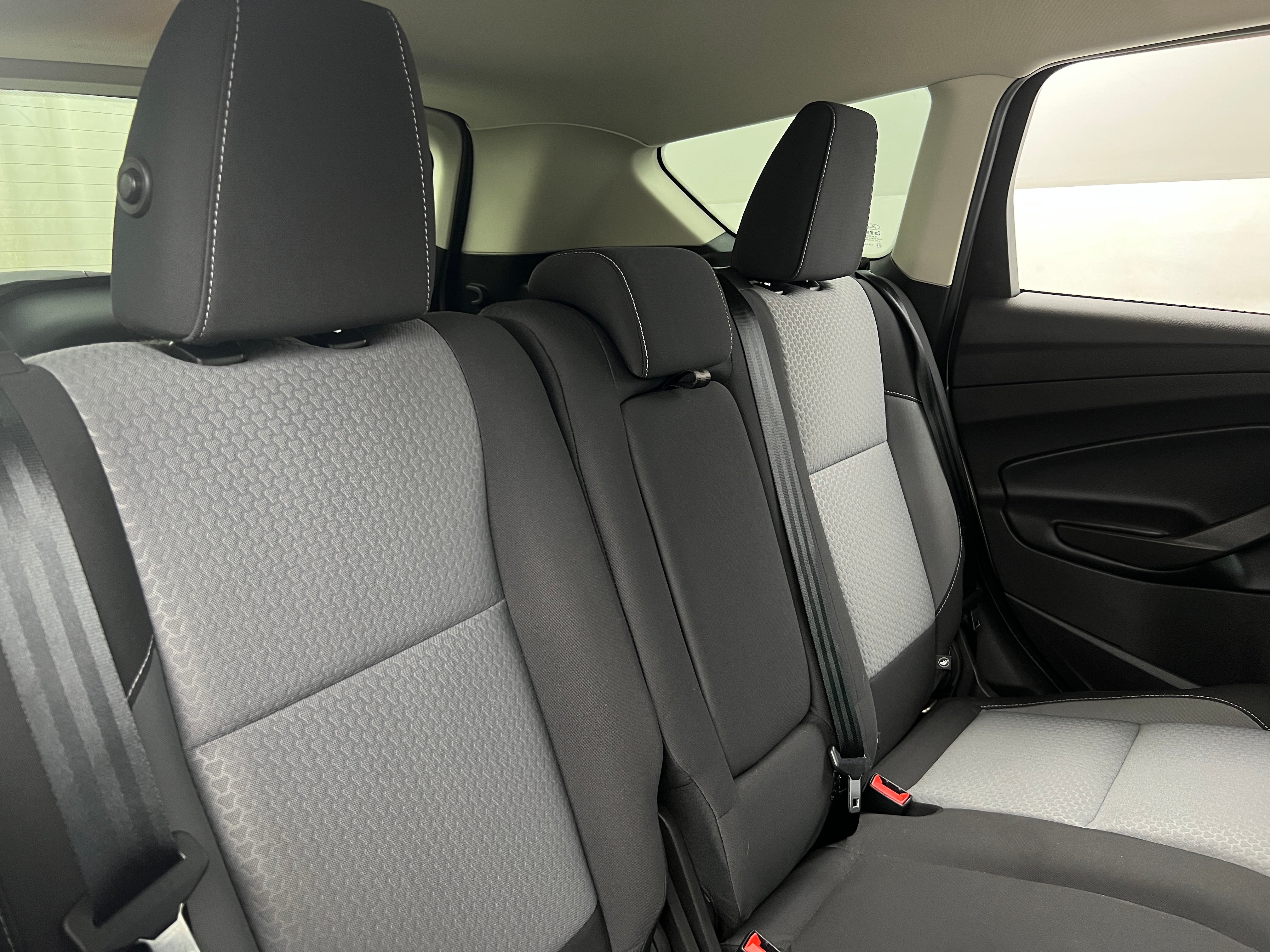 2018 Ford Escape SE 6