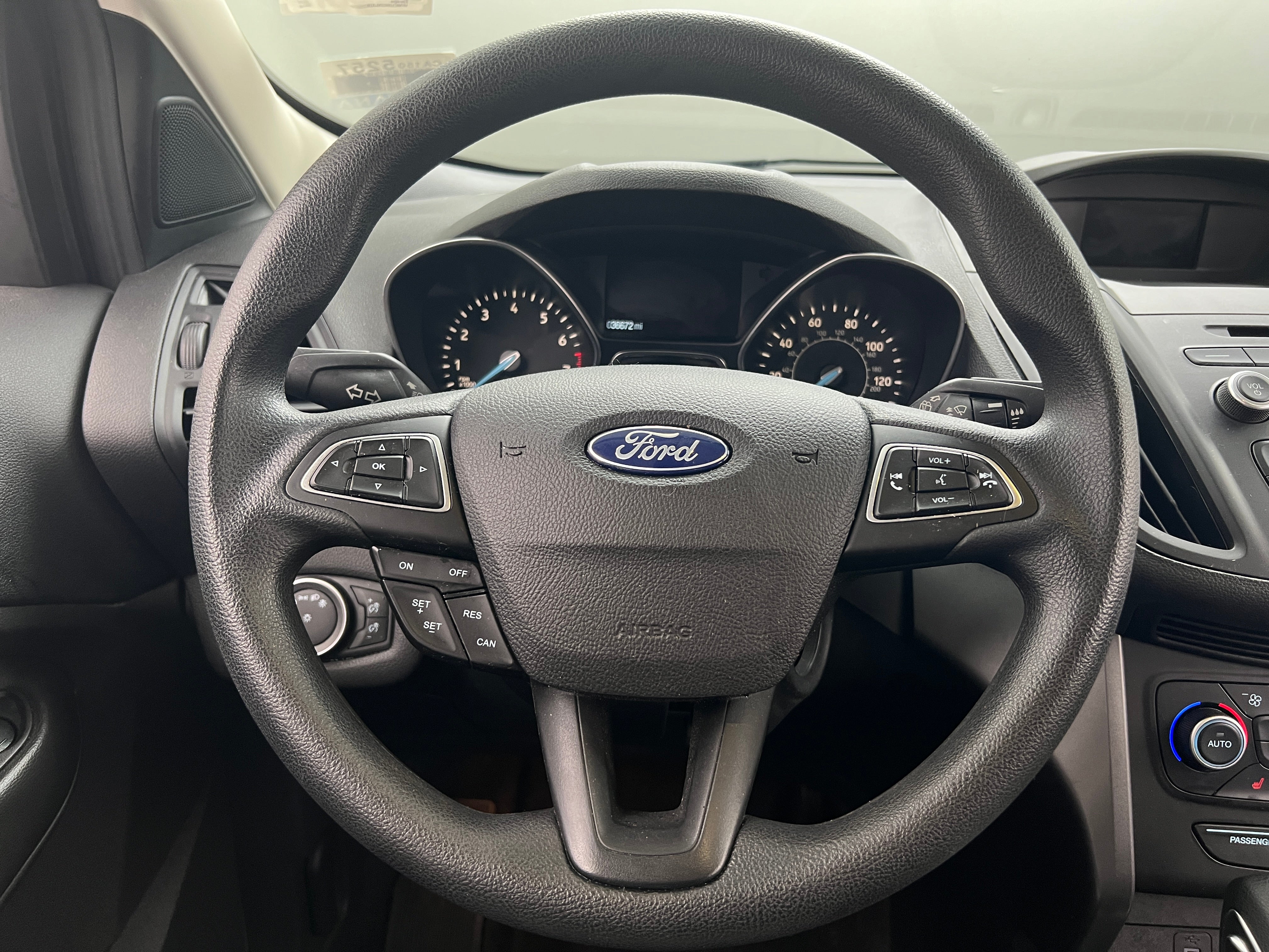 2018 Ford Escape SE 5