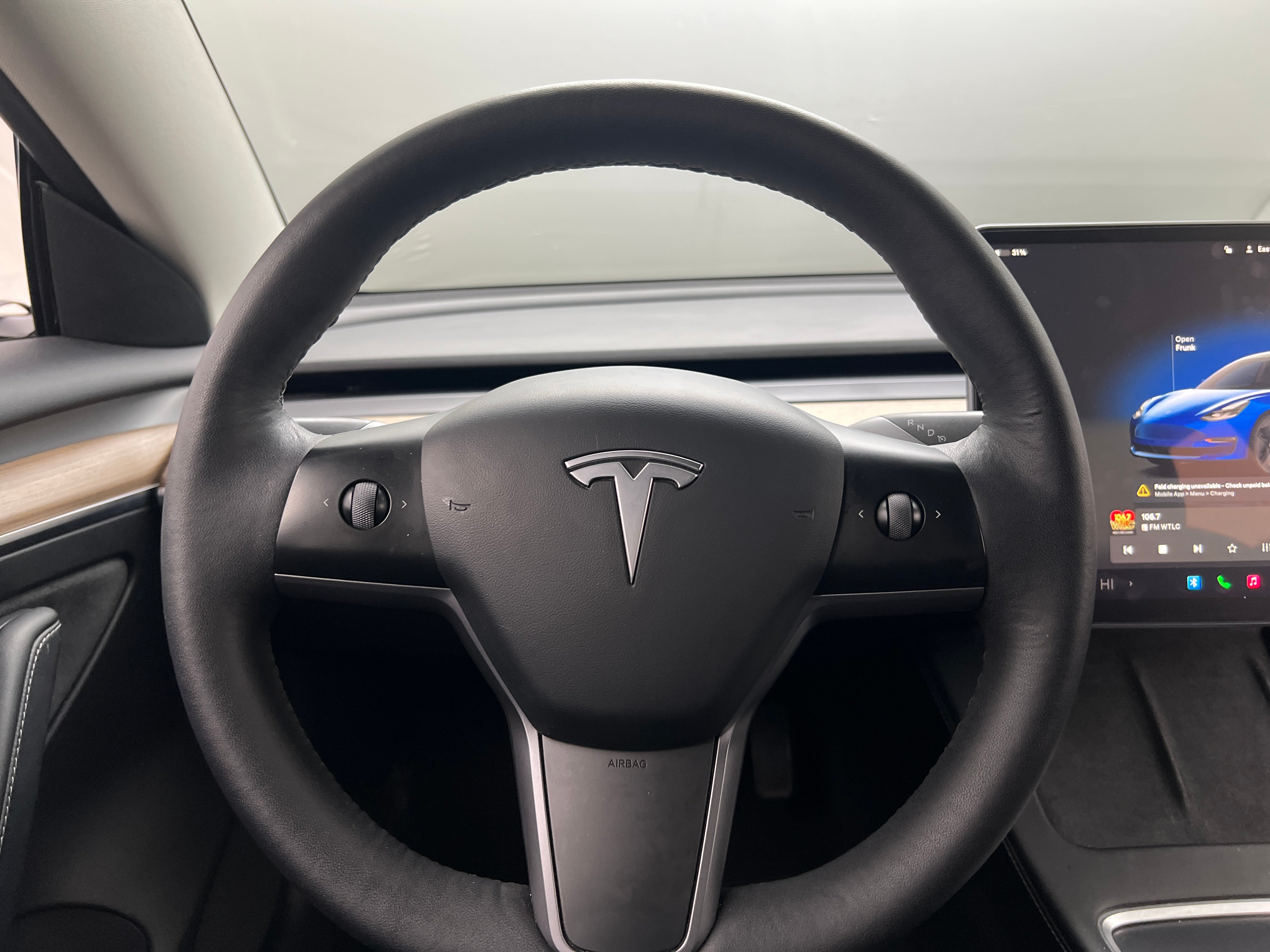 2022 Tesla Model 3 Standard Range 5