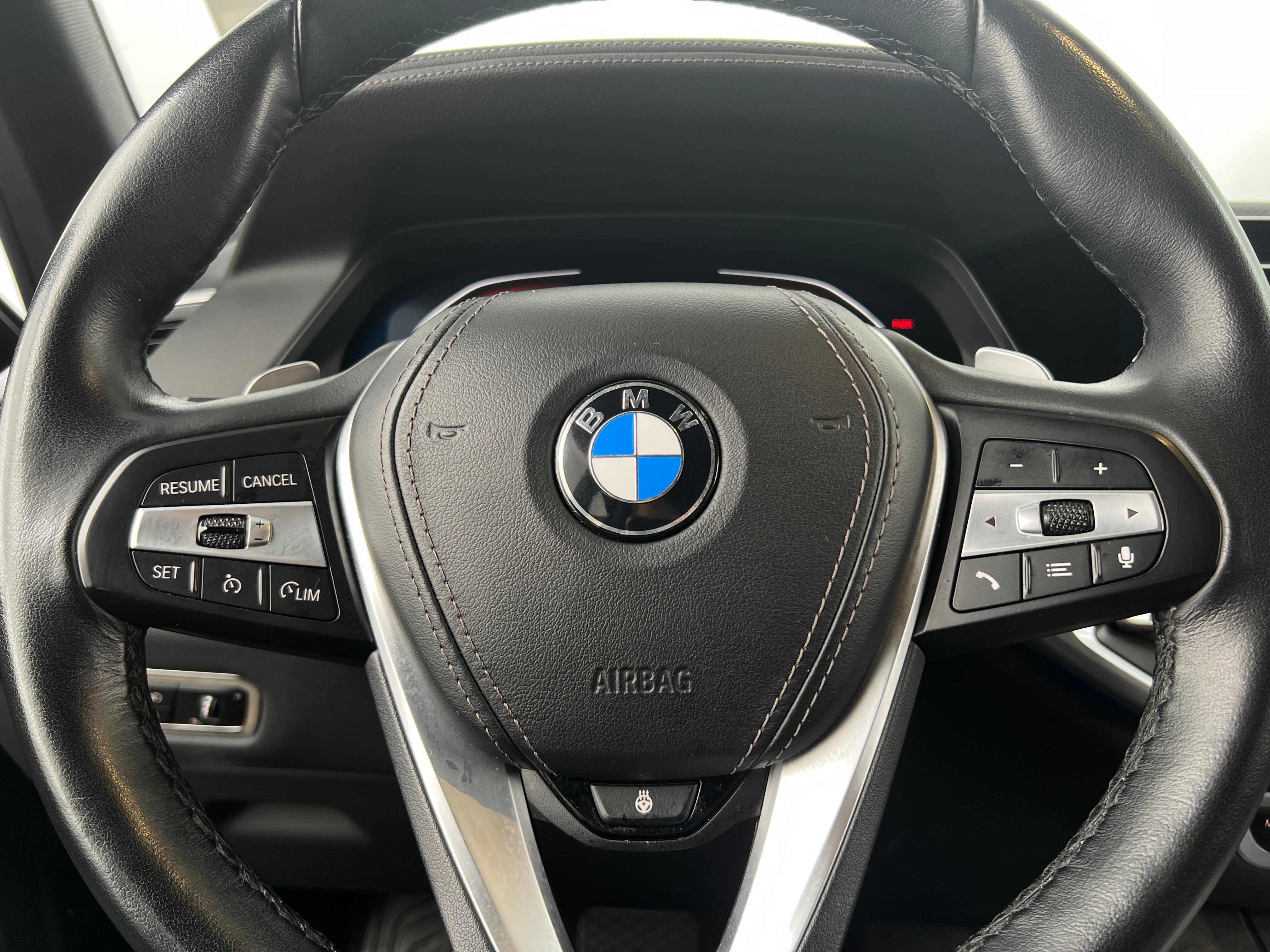 2023 BMW X5 xDrive40i 5