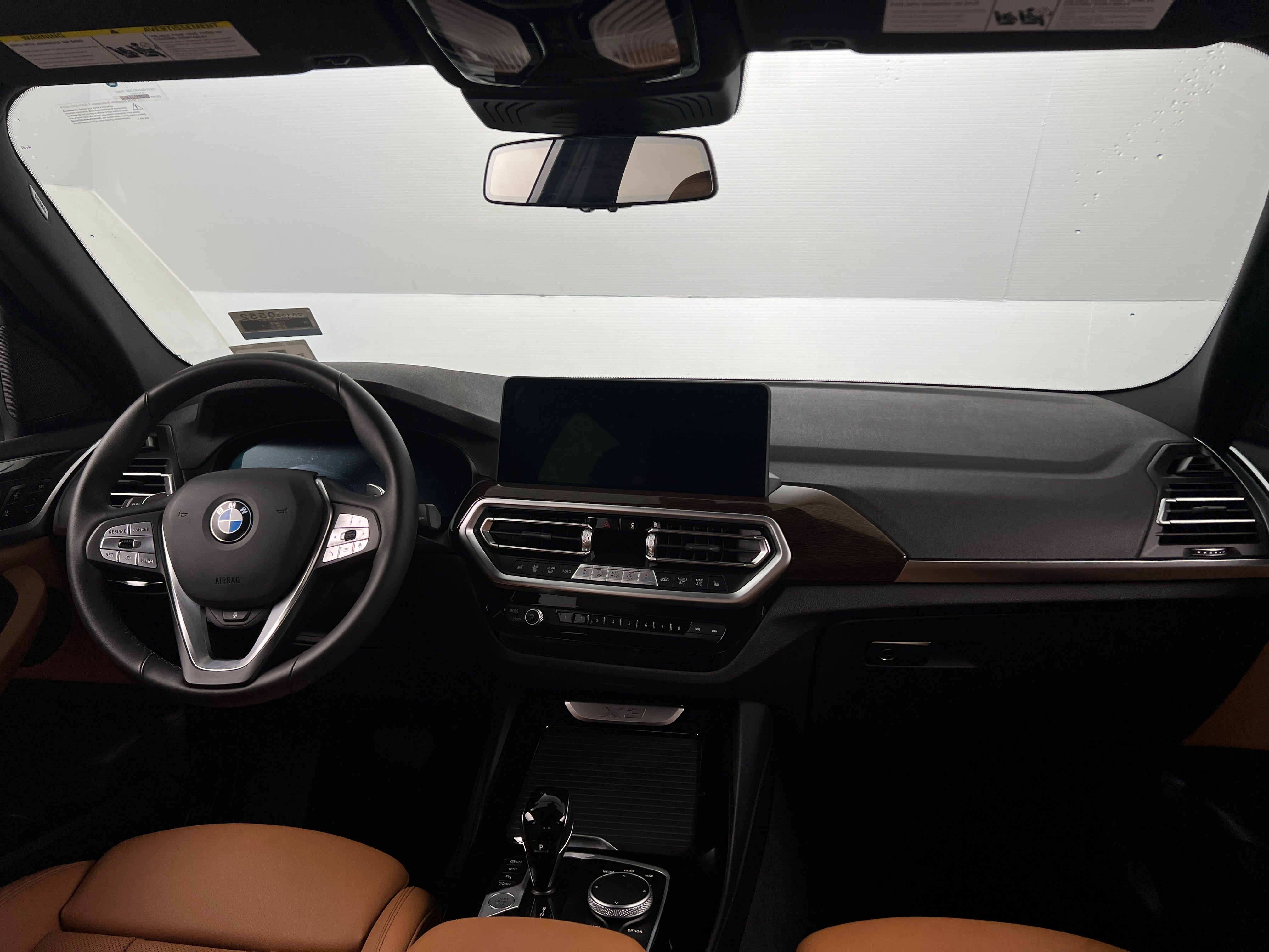 2024 BMW X3 xDrive30i 3