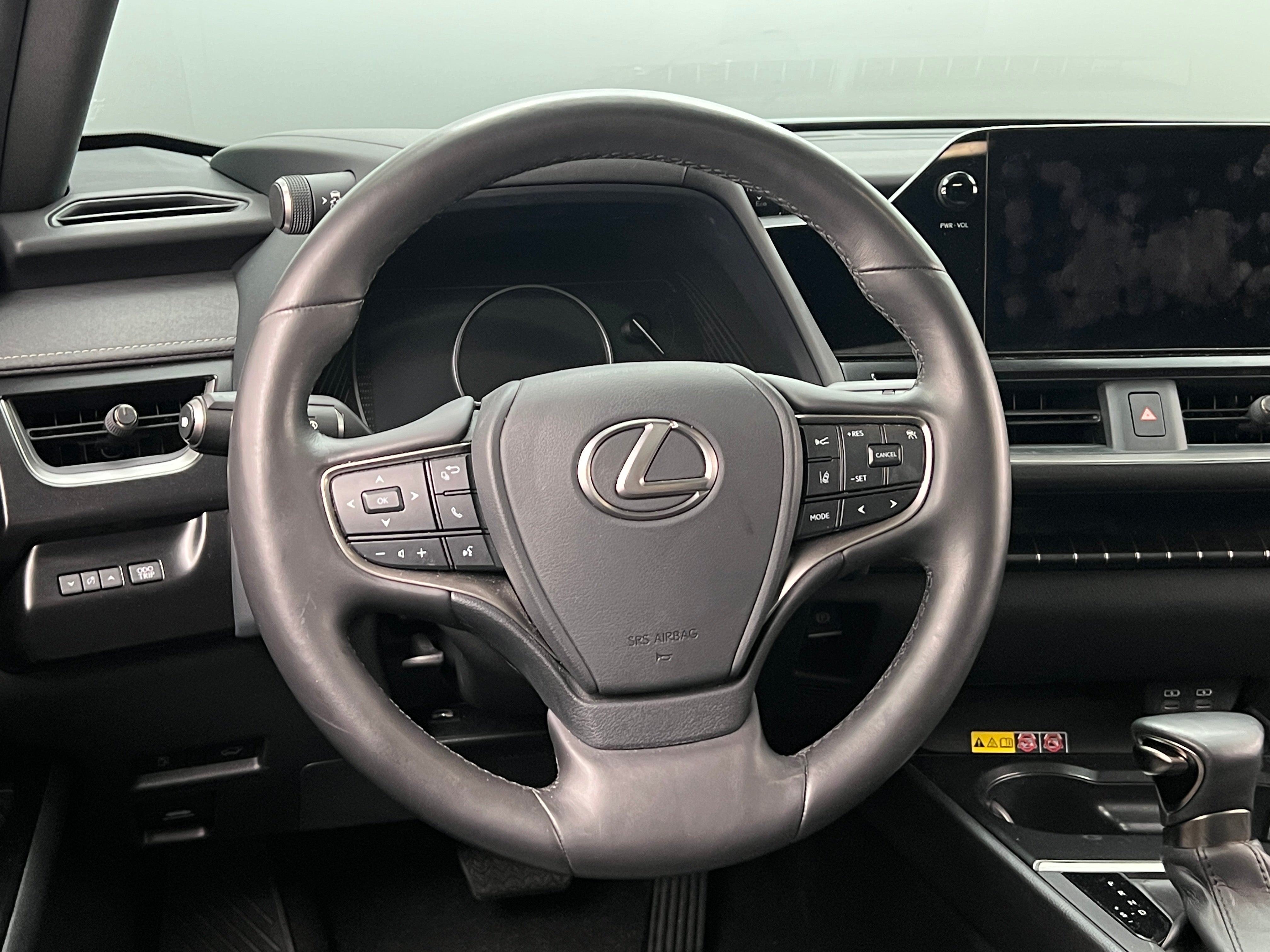 2023 Lexus UX 250h 4