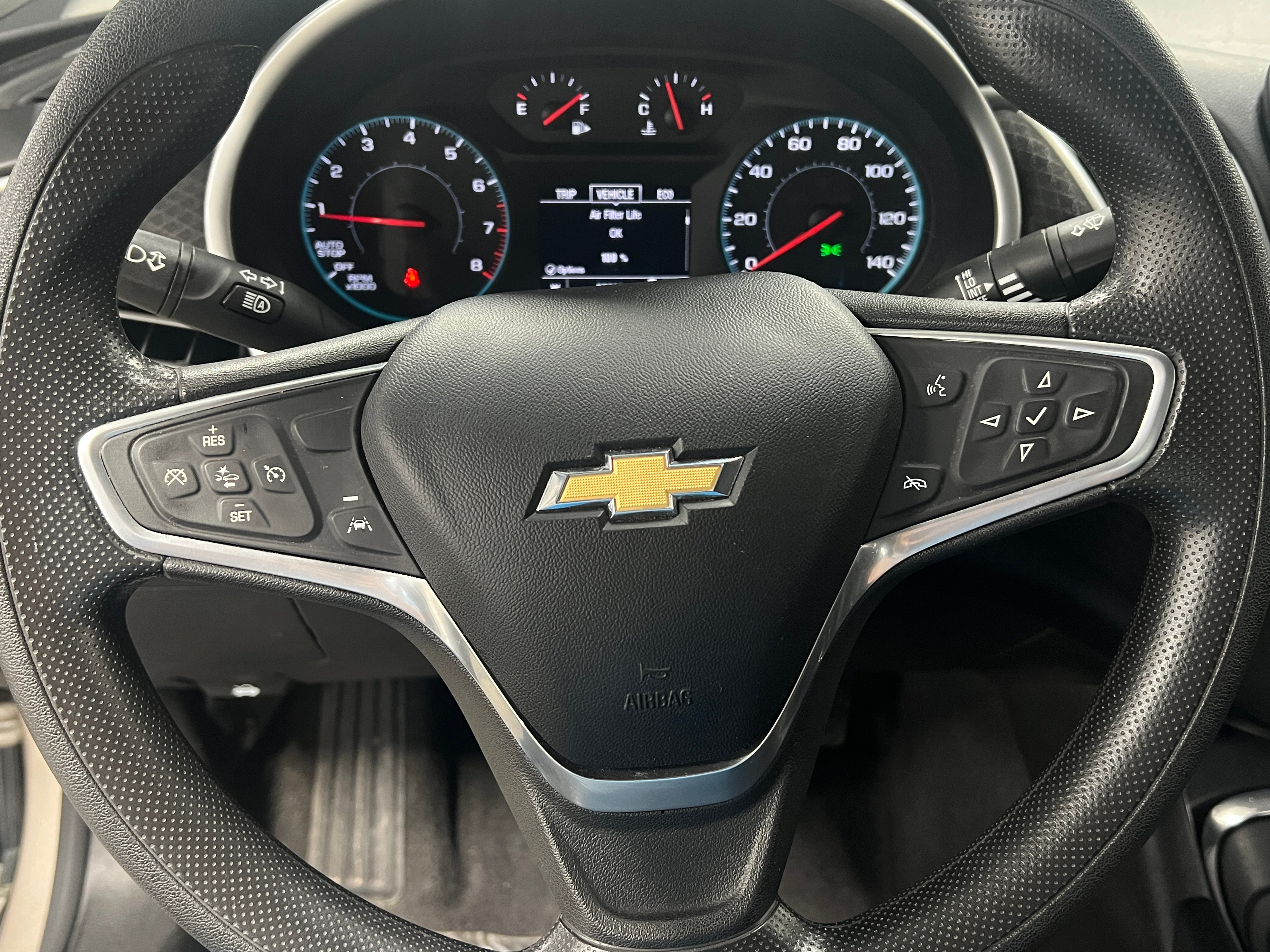 2023 Chevrolet Malibu LT 5