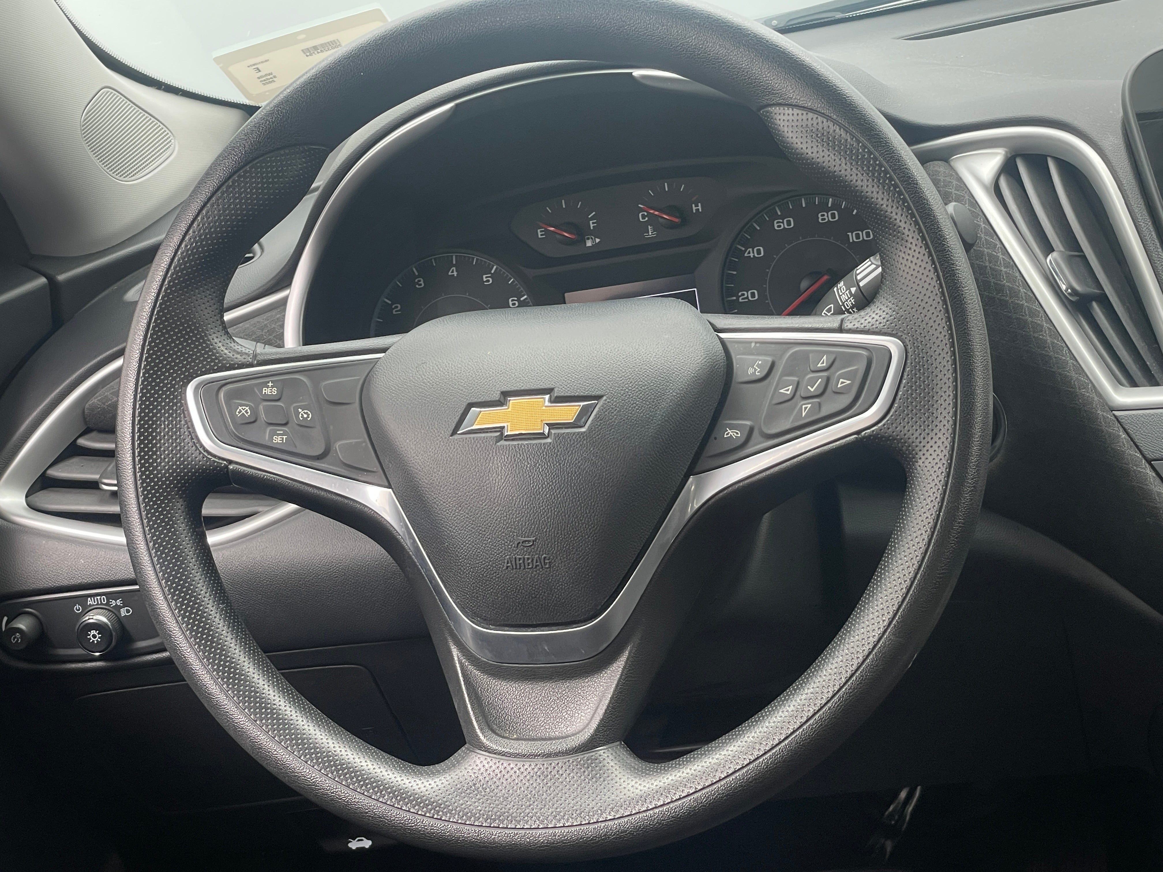 2022 Chevrolet Malibu LT 5