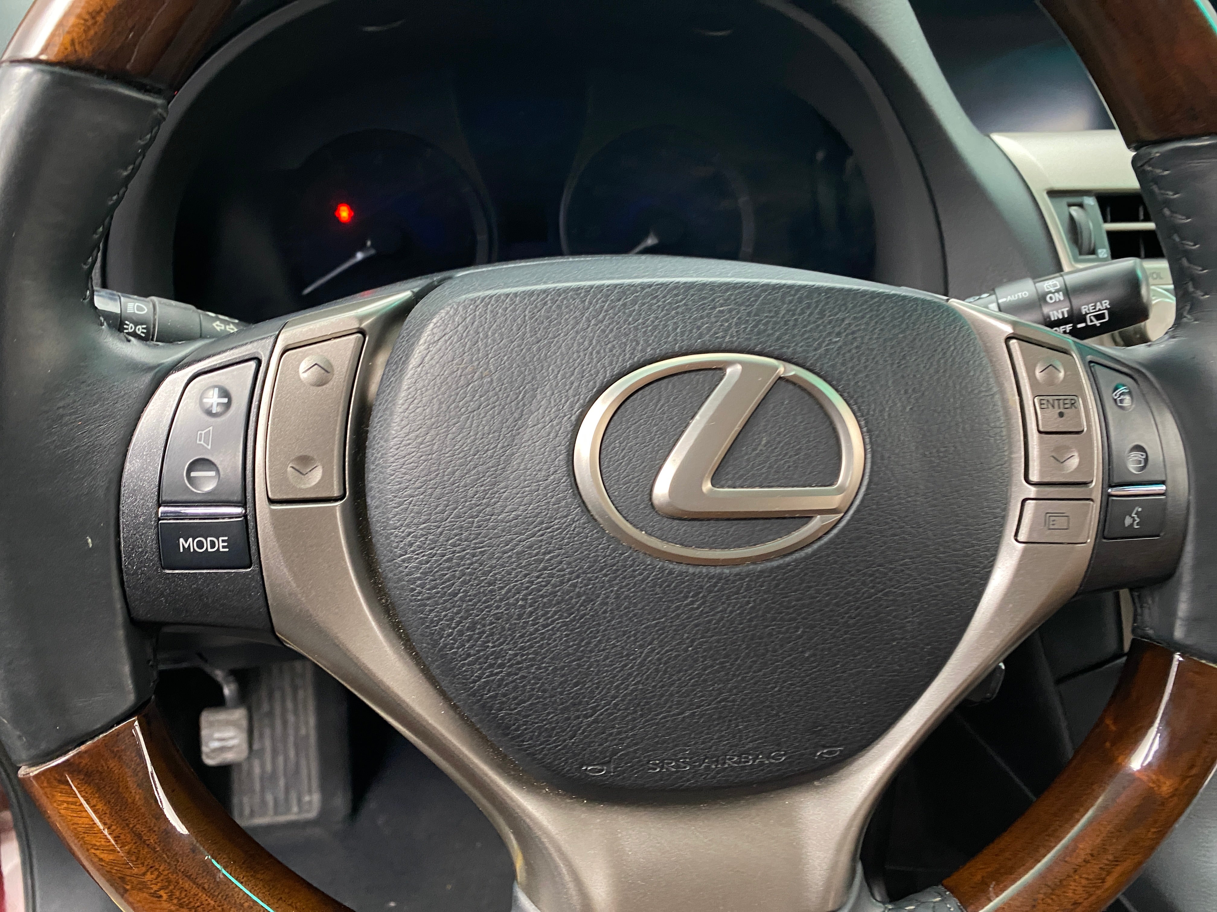 2015 Lexus RX 350 5