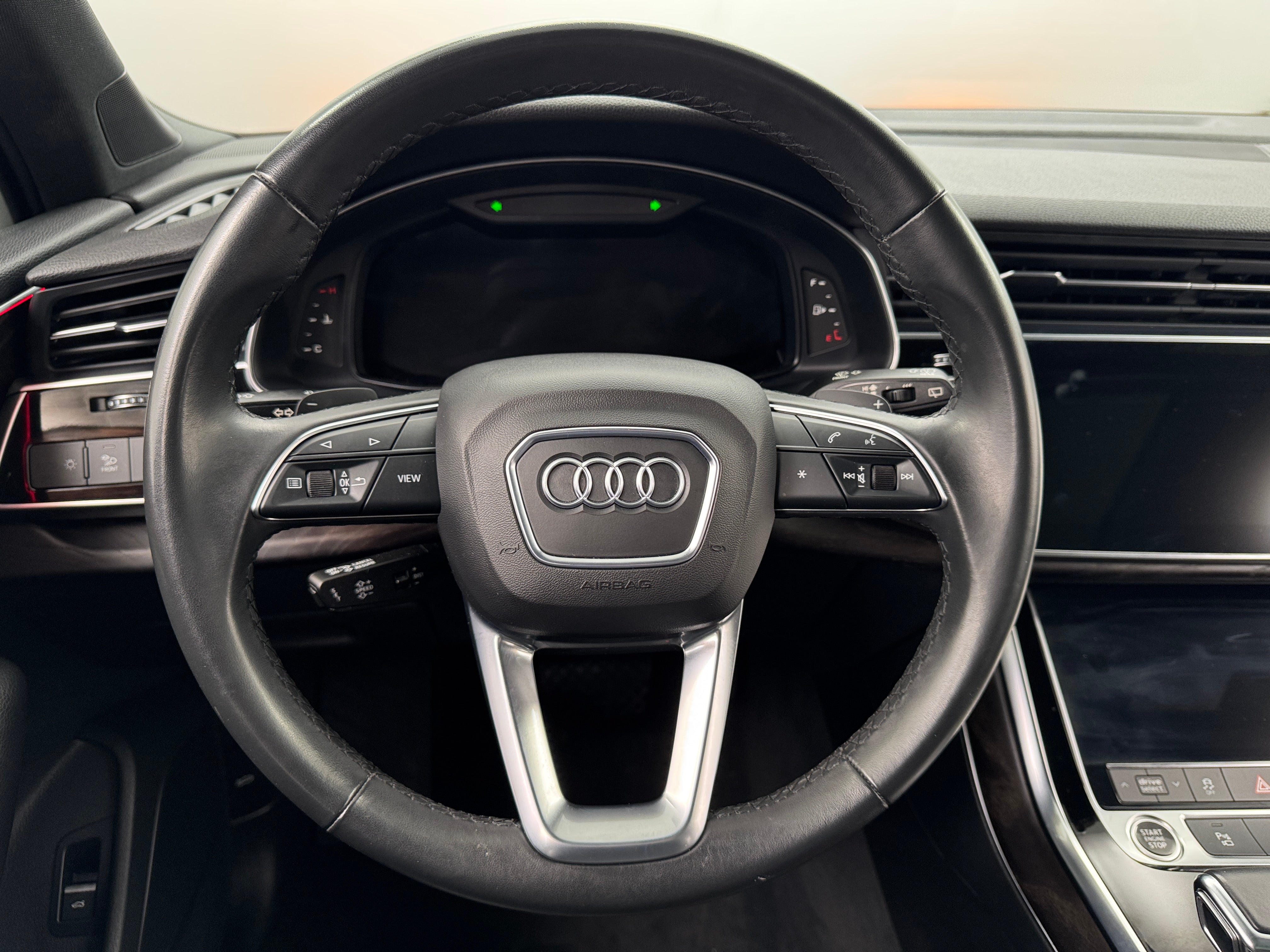 2021 Audi Q7 Premium Plus 4