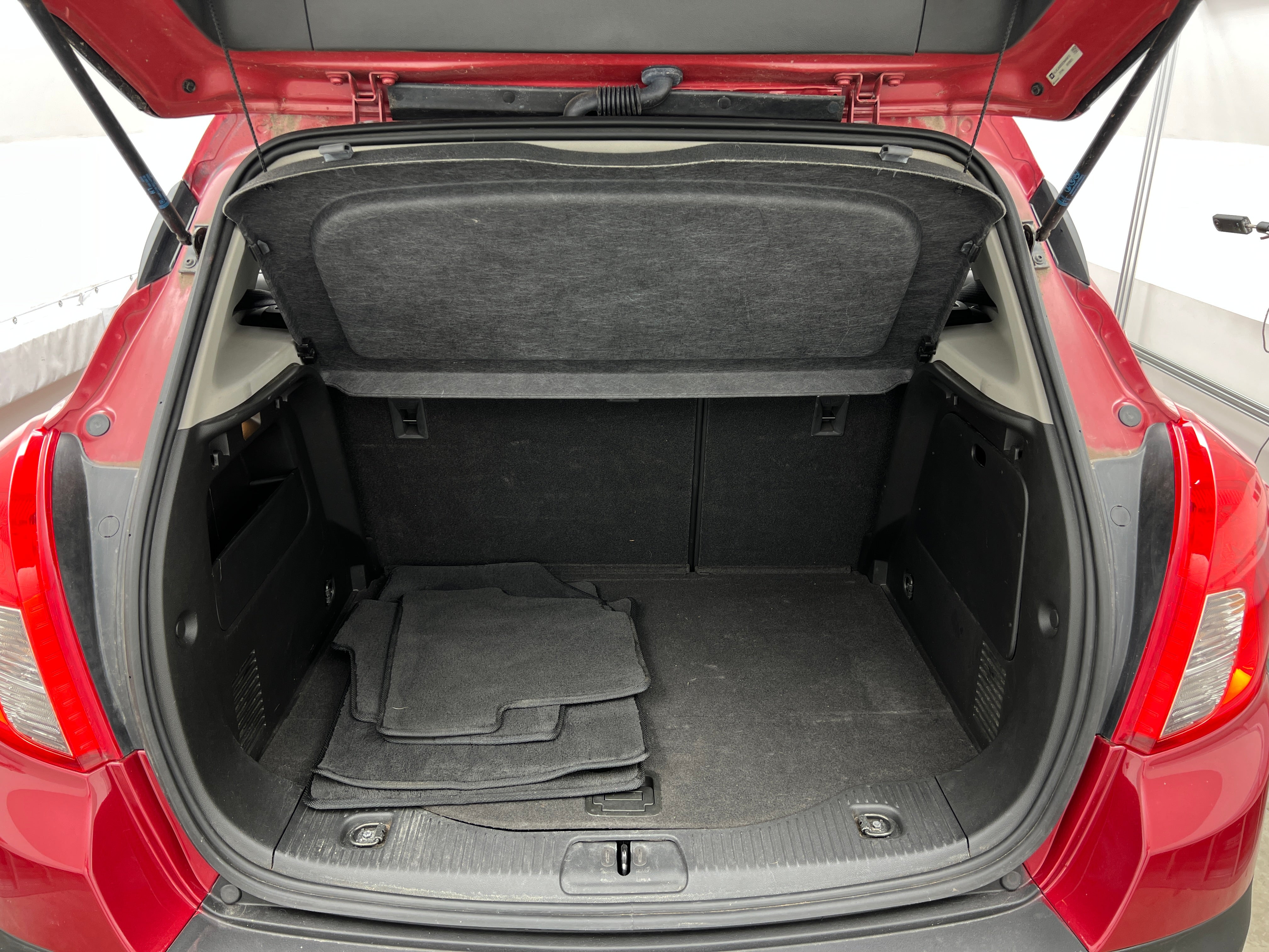 2014 Buick Encore Base 7