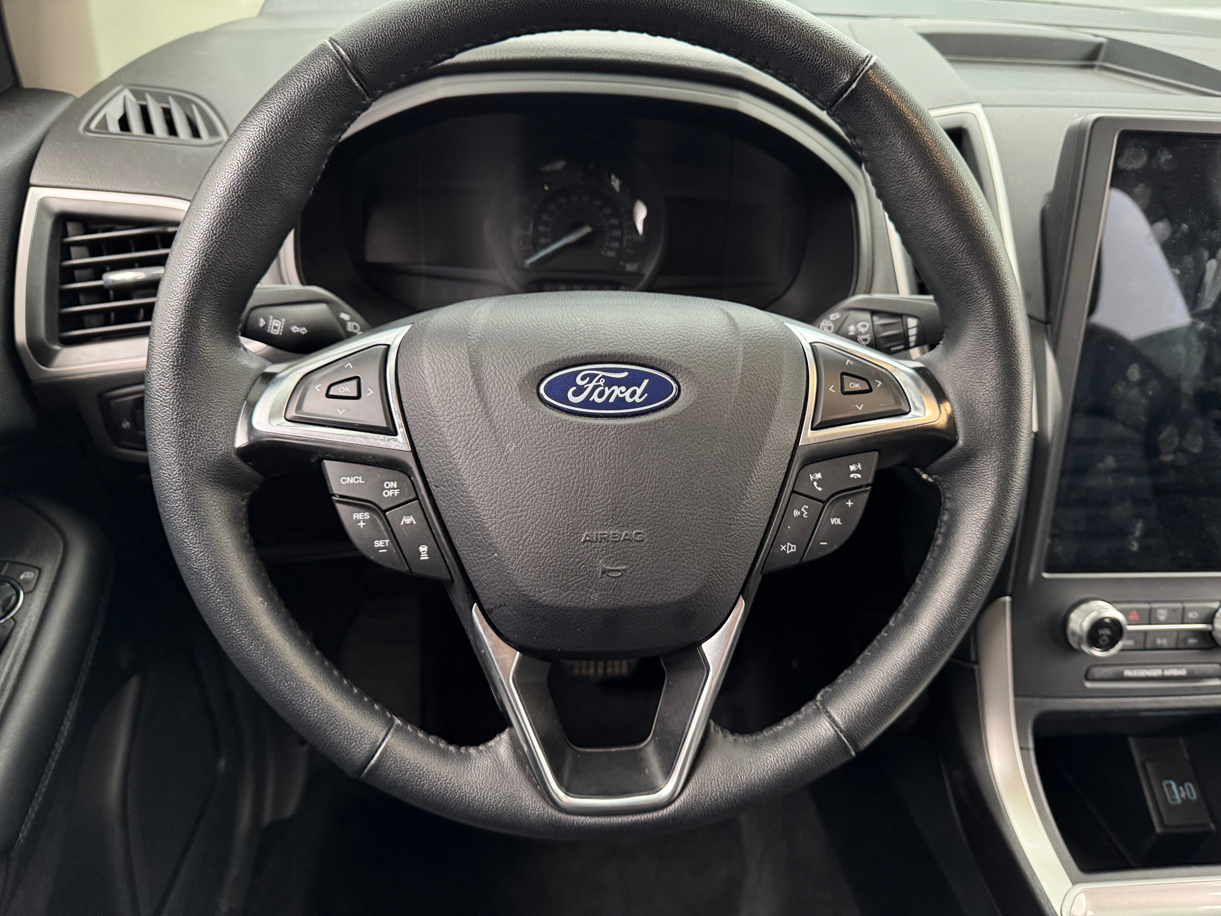 2024 Ford Edge SEL 5