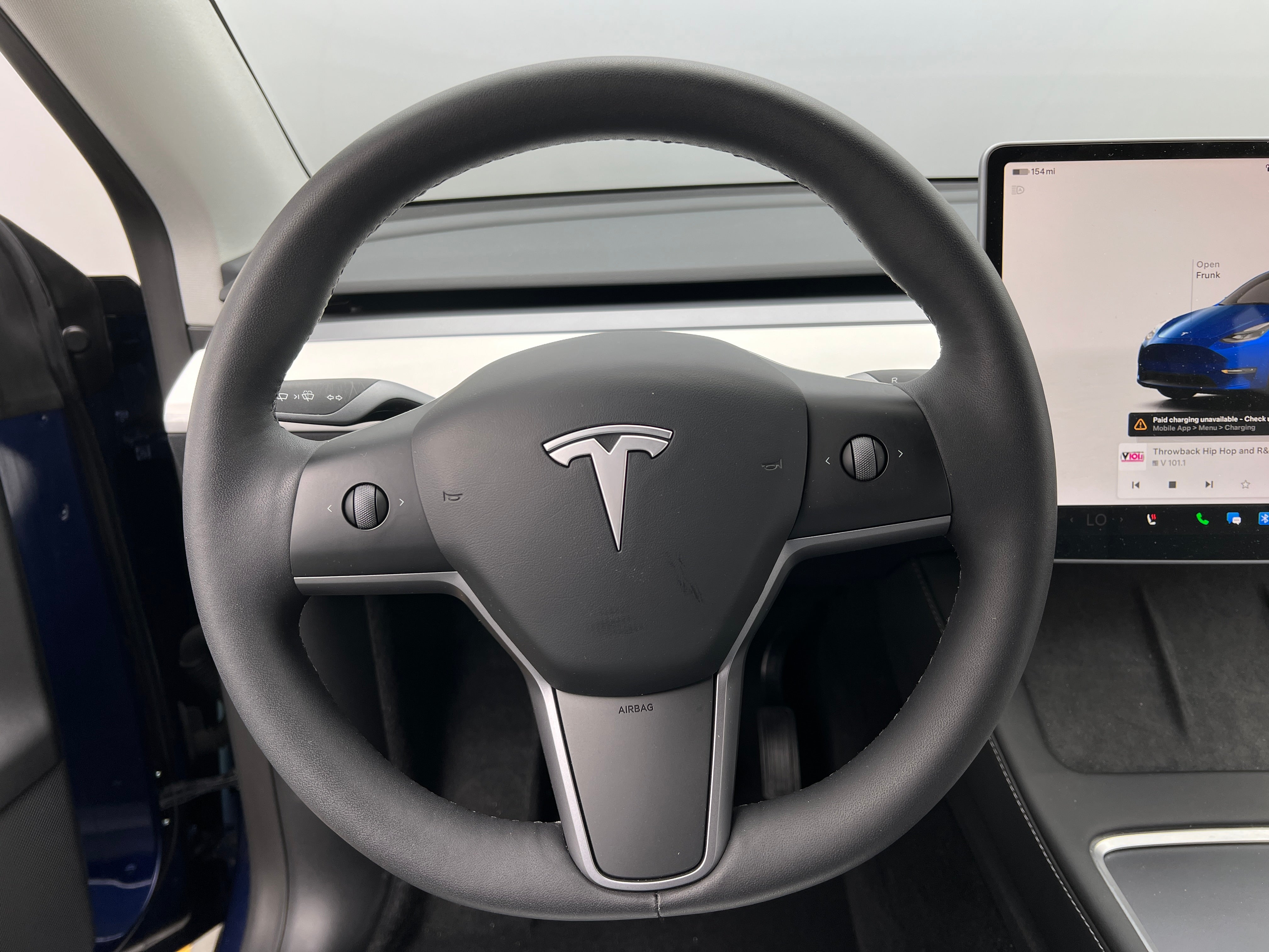 2023 Tesla Model Y Long Range 5