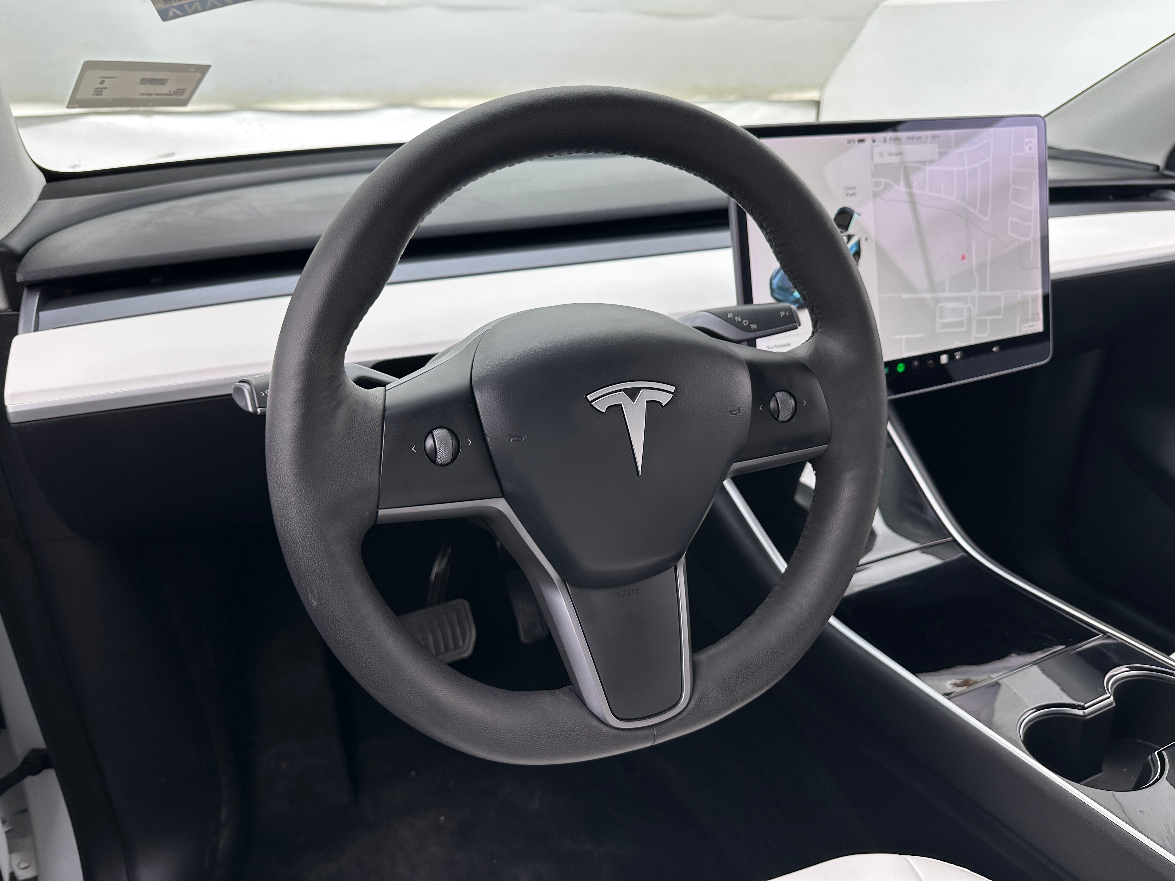 2021 Tesla Model Y Long Range 4