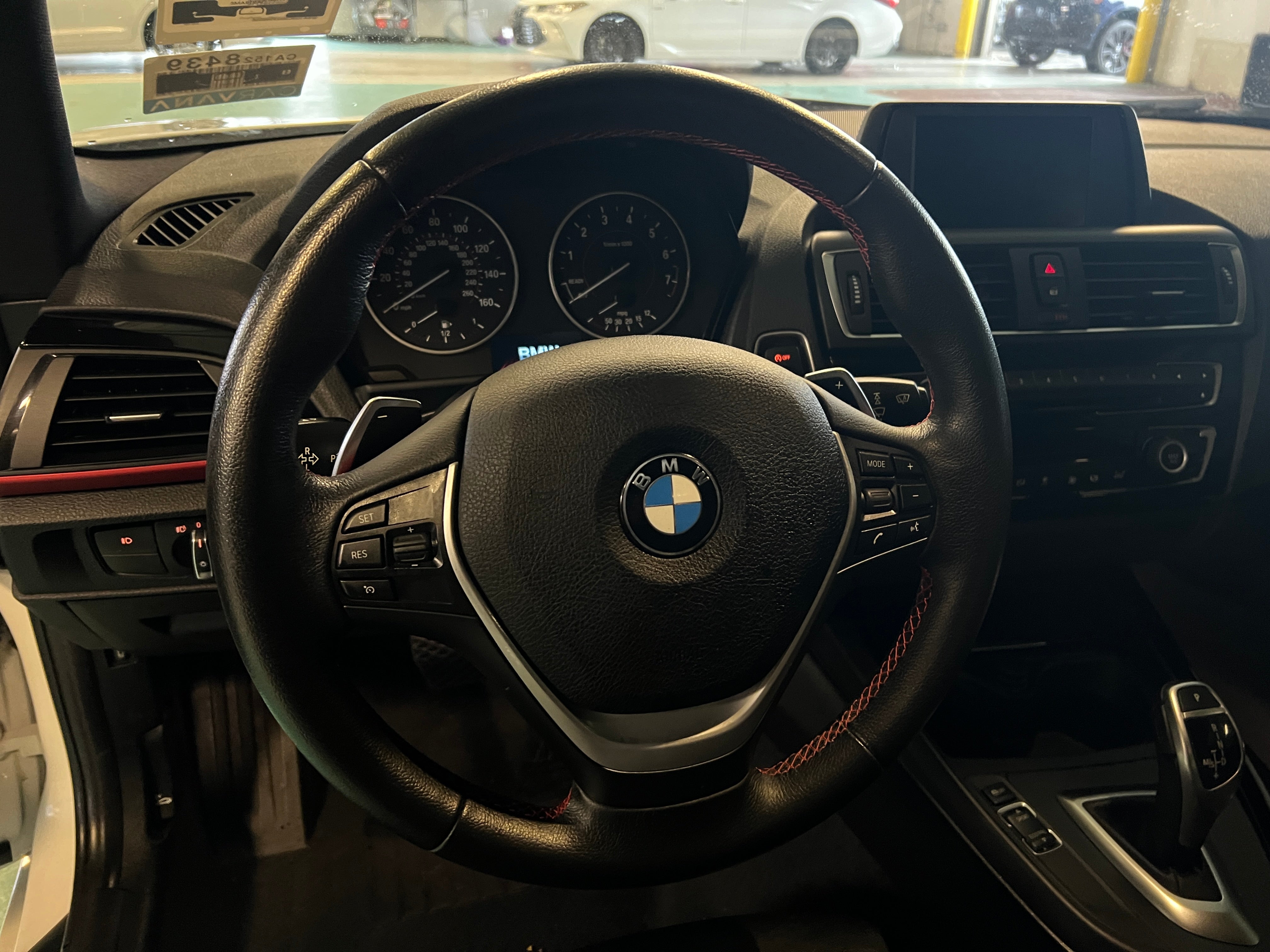 2016 BMW 2 Series 228i xDrive 4